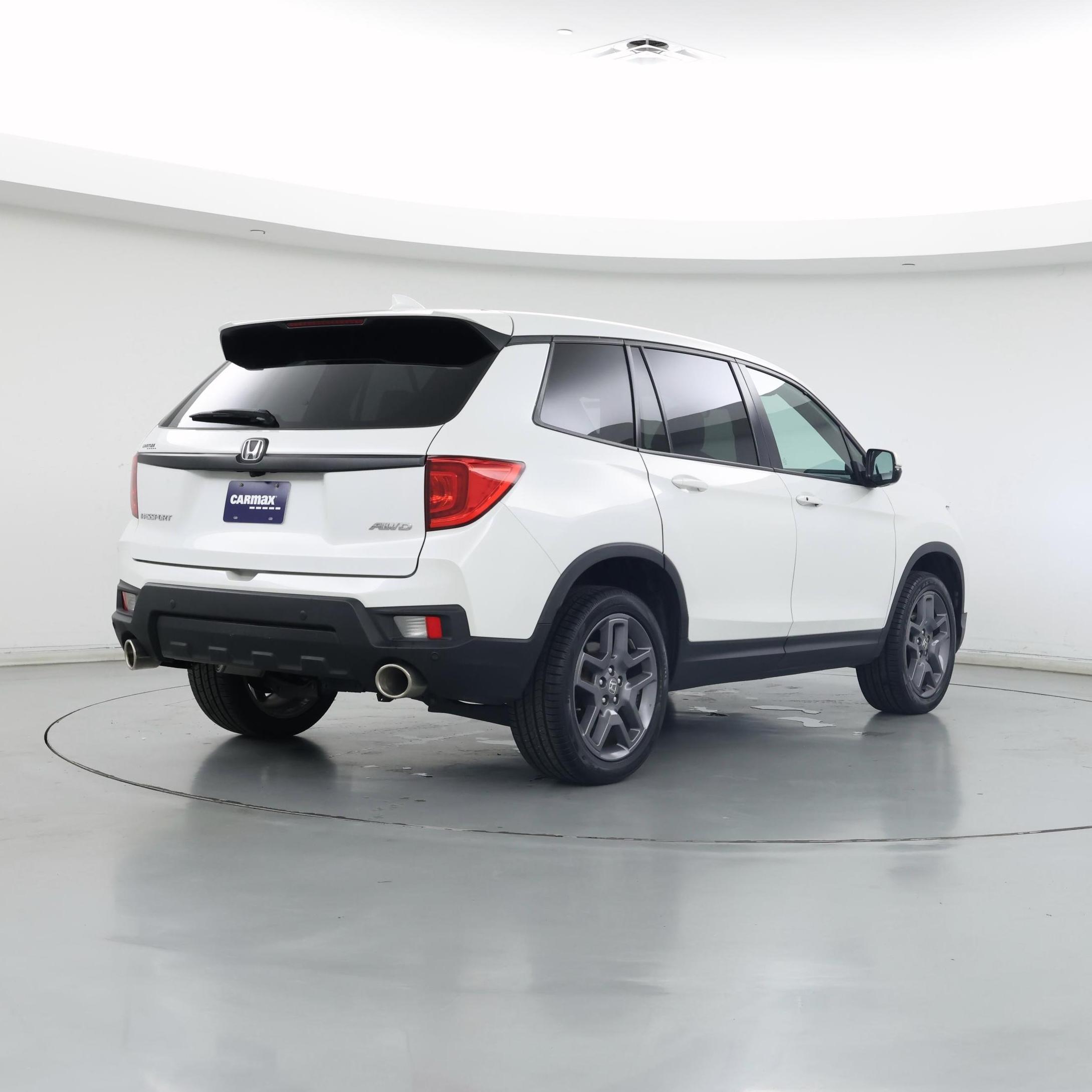 Thumbnail: 2023 Honda Passport - 8