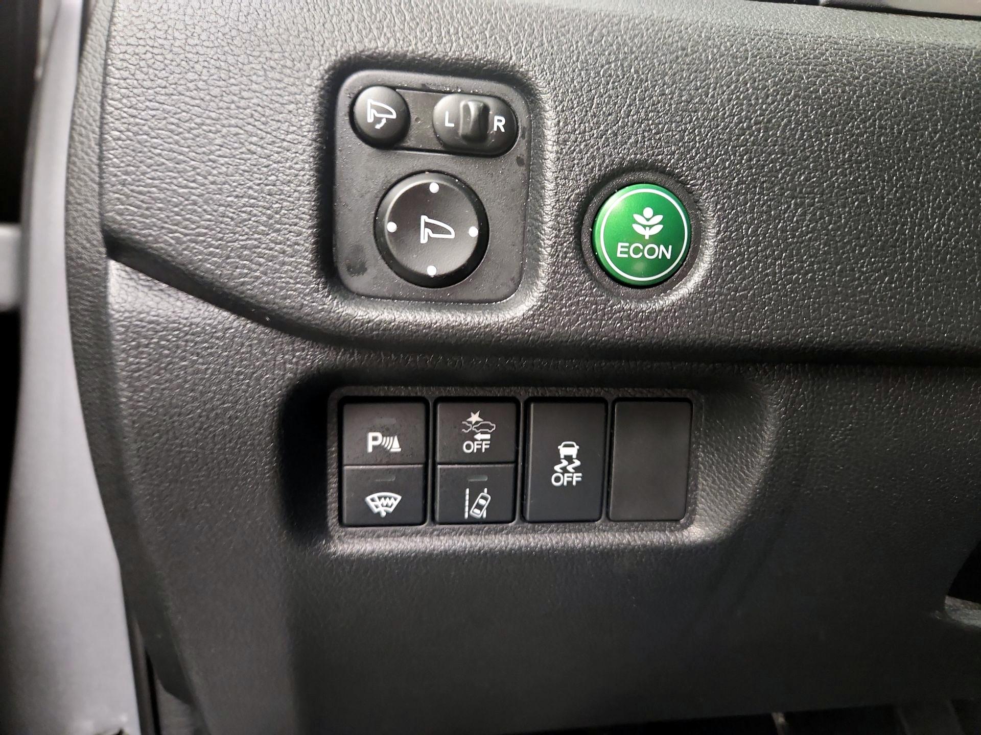 Thumbnail: 2022 Honda Passport - 11