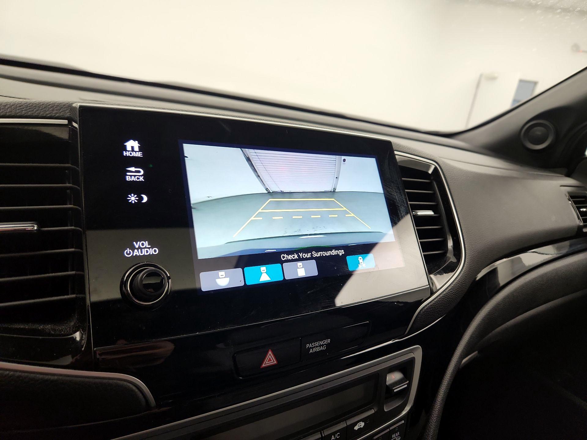 Thumbnail: 2022 Honda Passport - 13