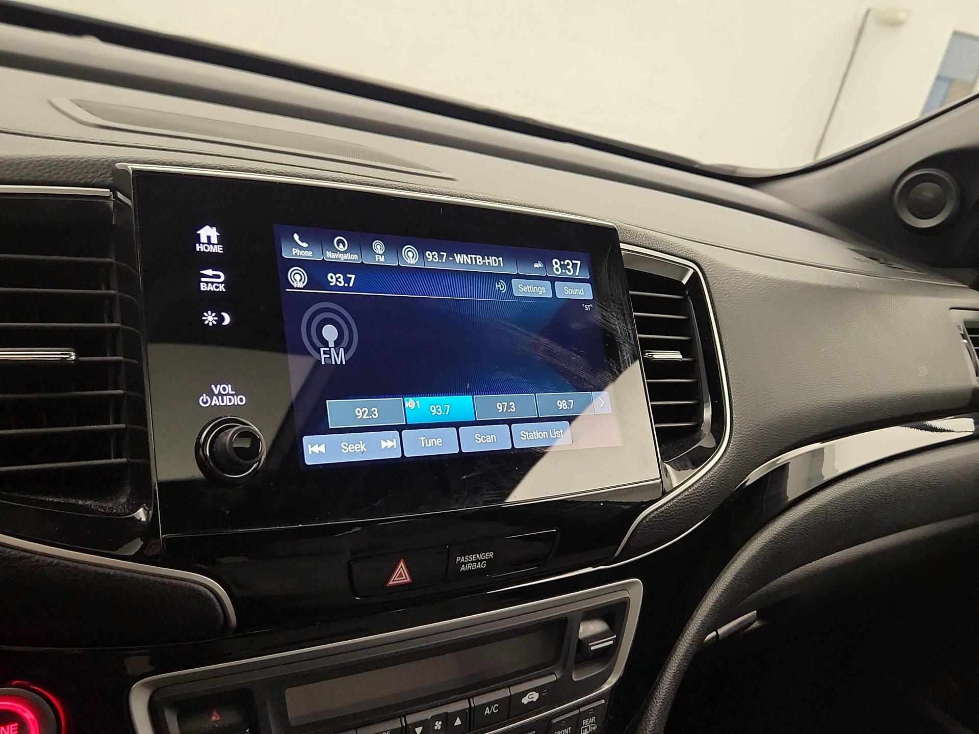 Thumbnail: 2022 Honda Passport - 14