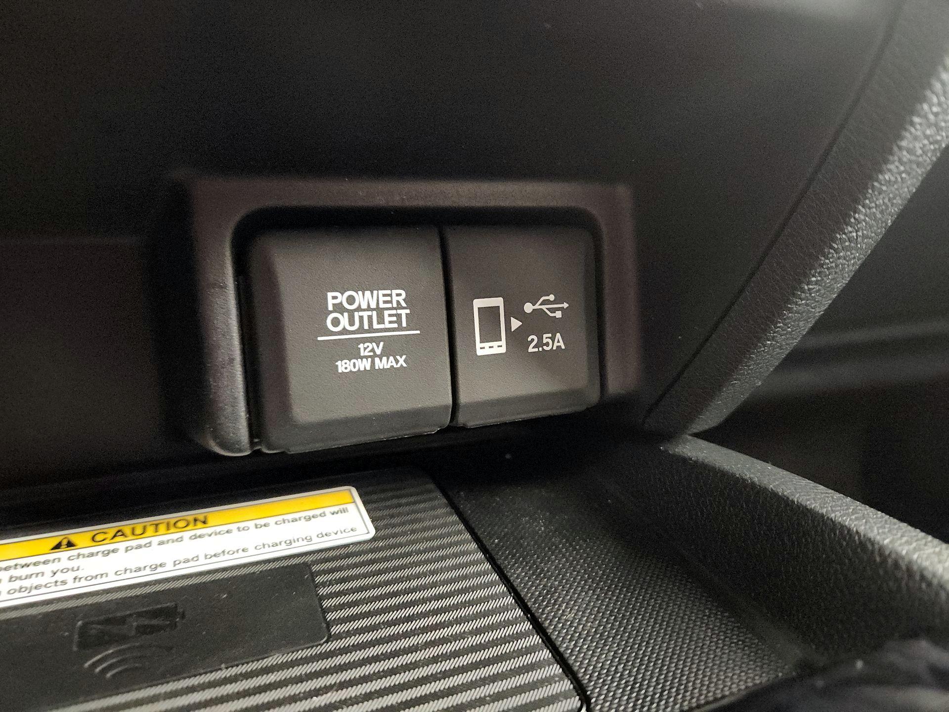 Thumbnail: 2022 Honda Passport - 17