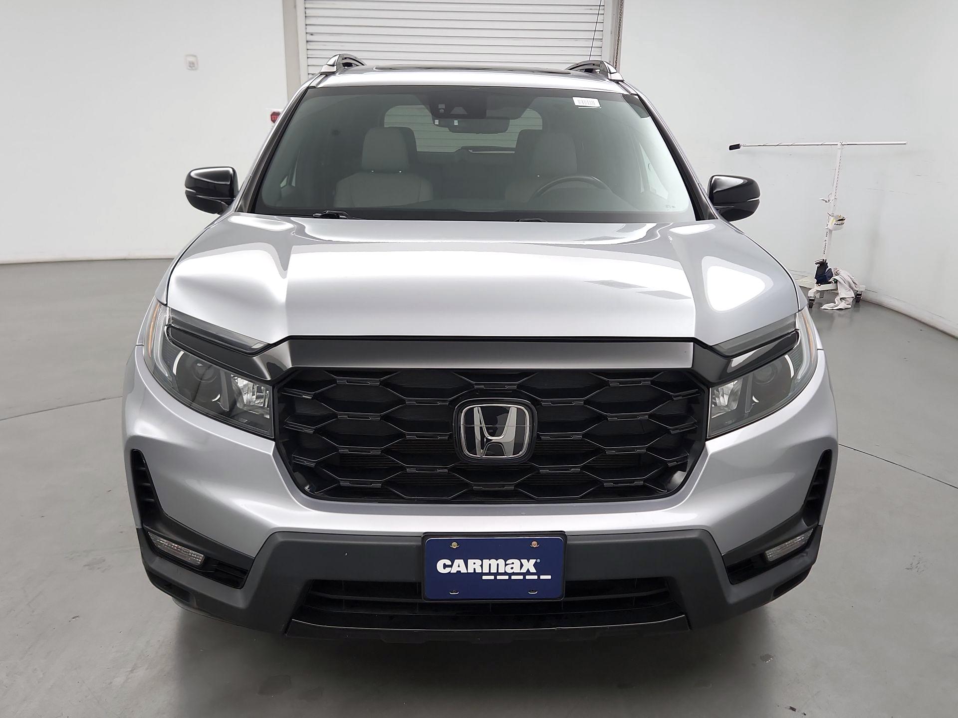 Thumbnail: 2022 Honda Passport - 2