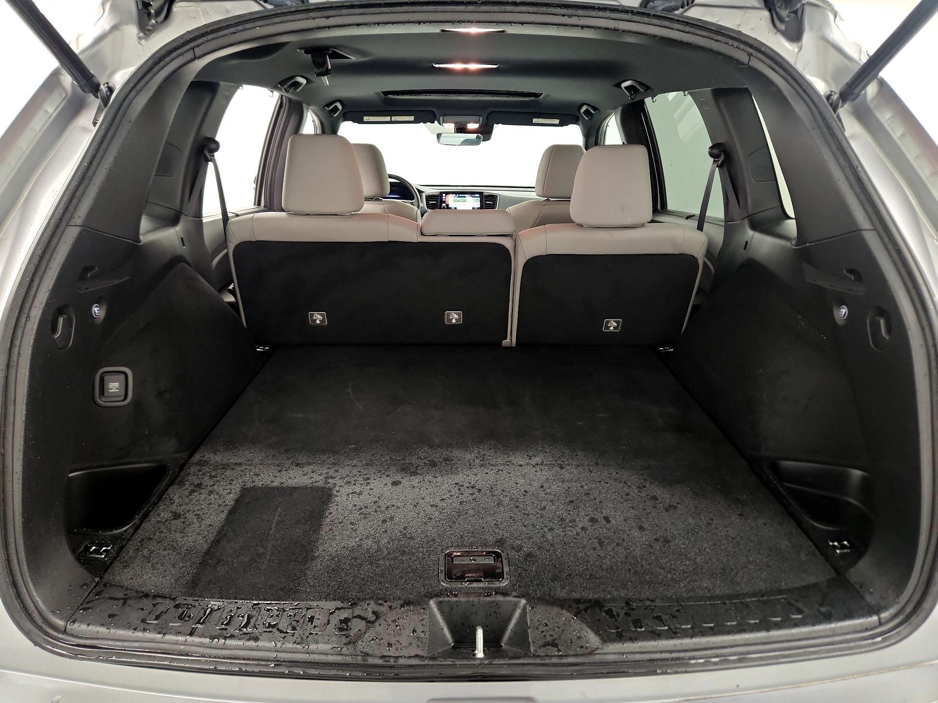 Thumbnail: 2022 Honda Passport - 20