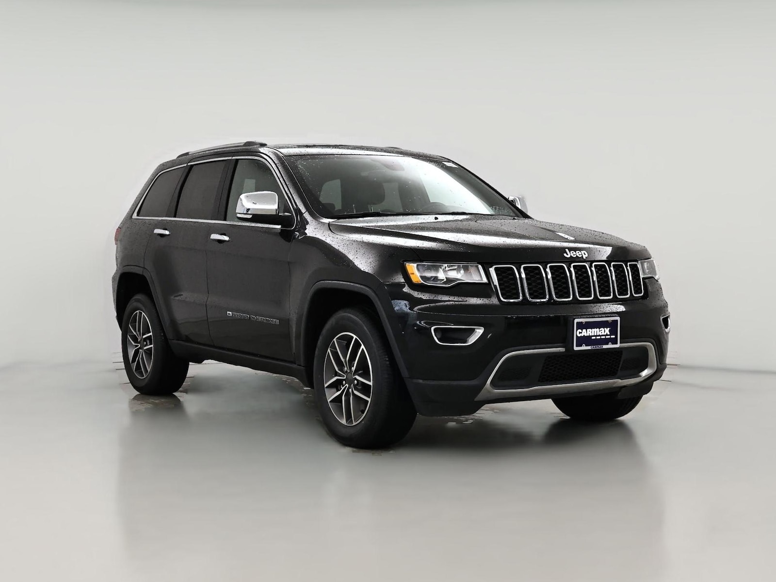 2022 Jeep Grand Cherokee WK