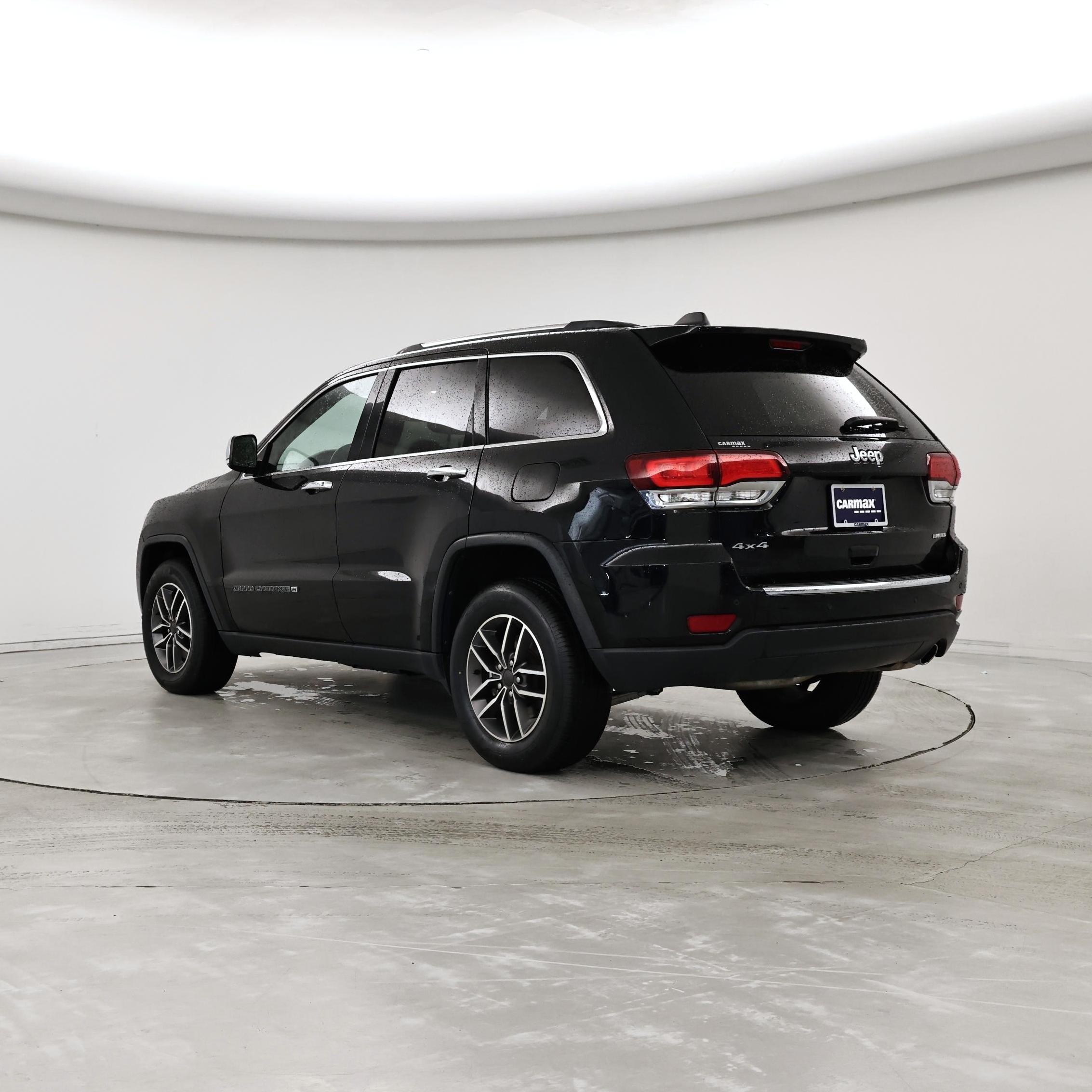 Thumbnail: 2022 Jeep Grand Cherokee - 2