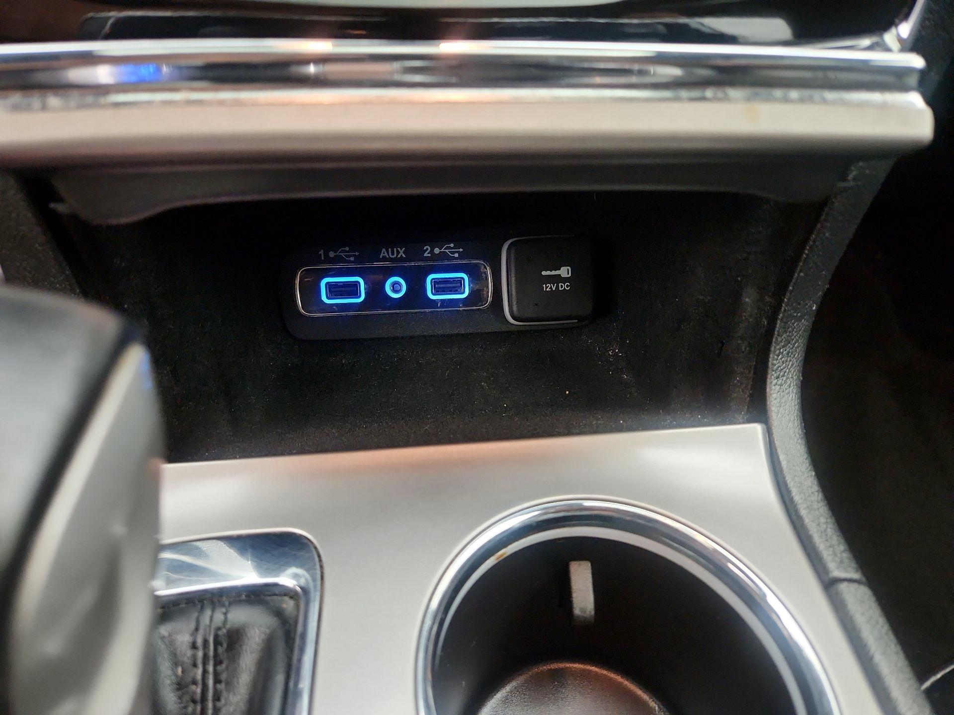Thumbnail: 2022 Jeep Grand Cherokee - 19