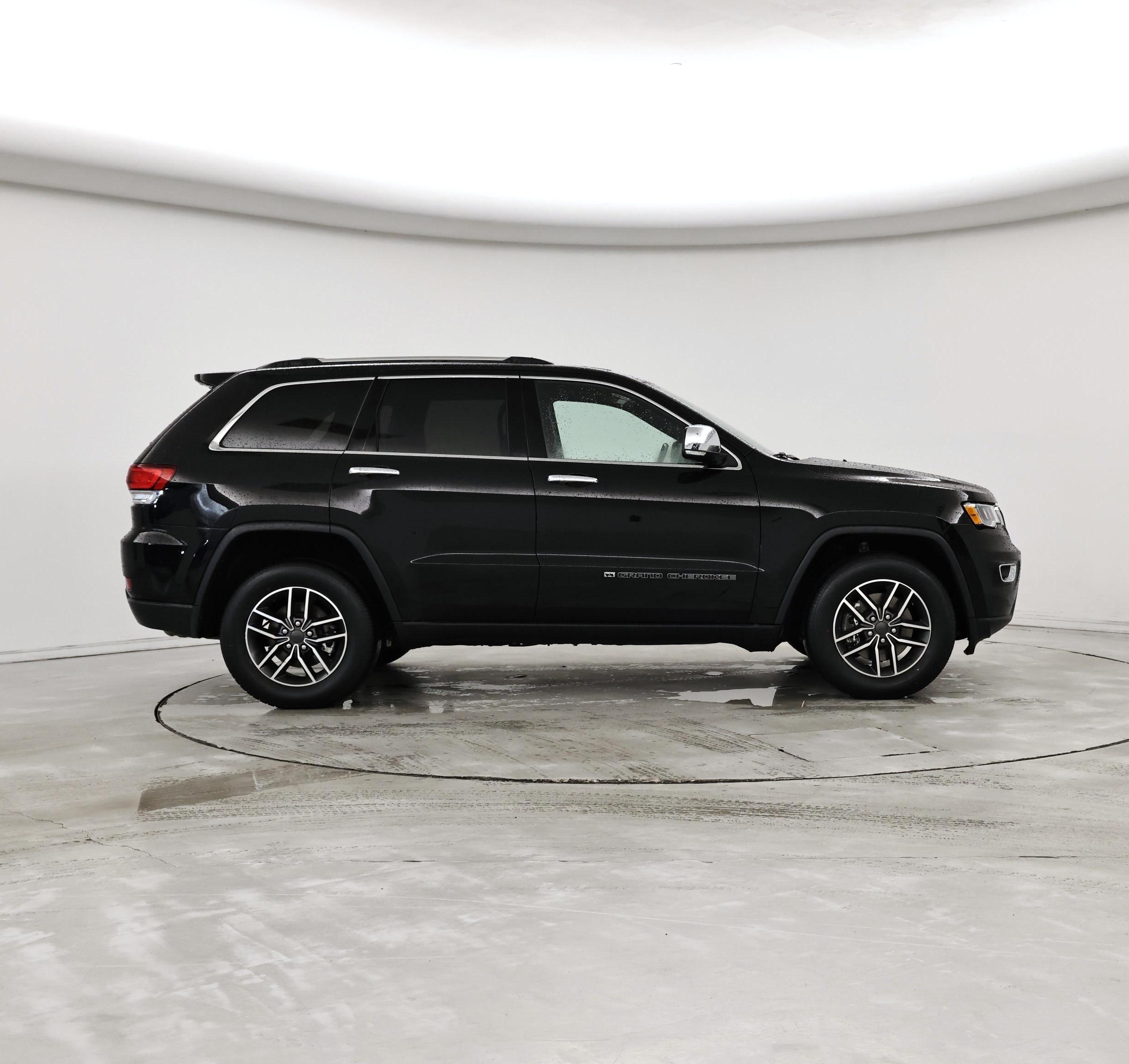 Thumbnail: 2022 Jeep Grand Cherokee - 7
