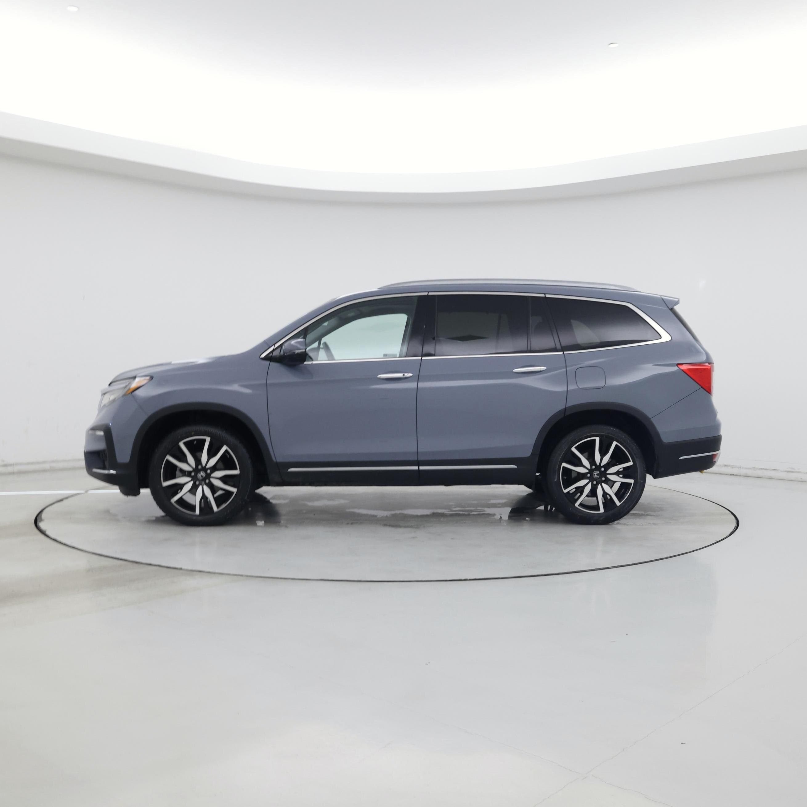 Thumbnail: 2022 Honda Pilot - 3
