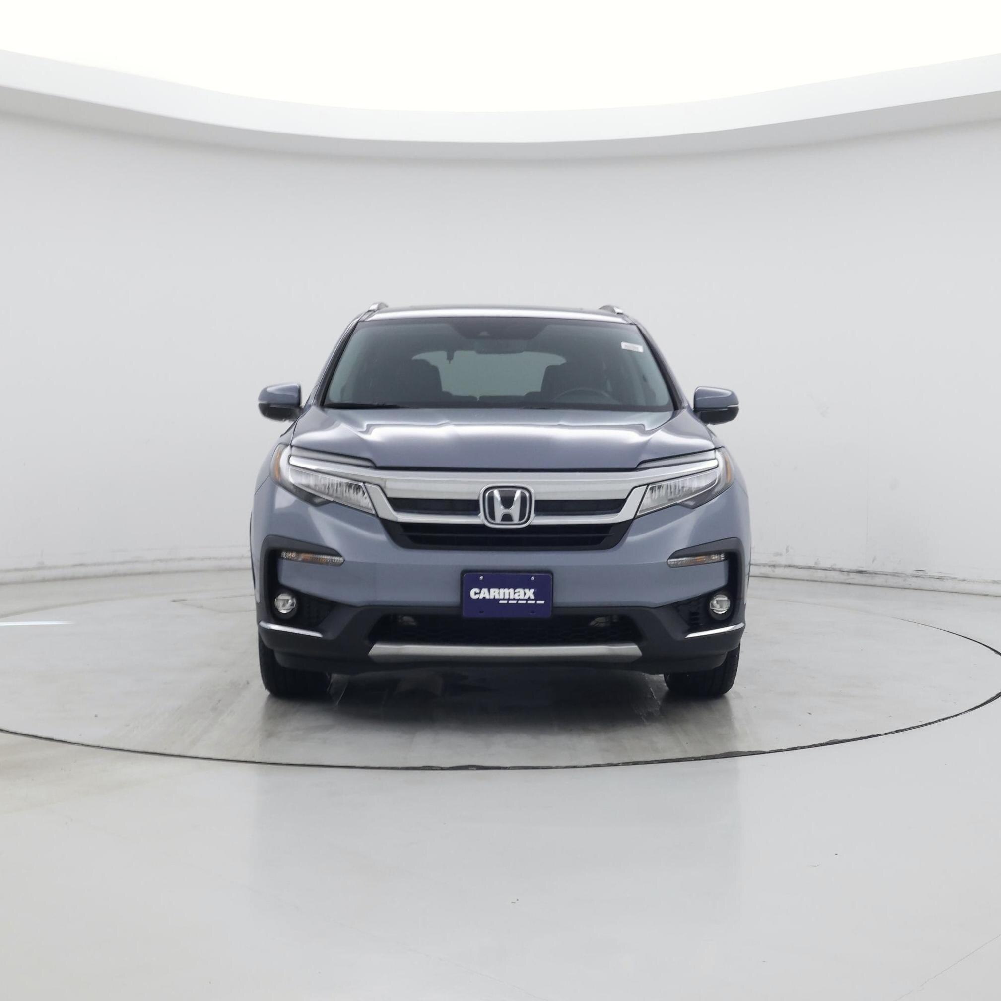 Thumbnail: 2022 Honda Pilot - 5