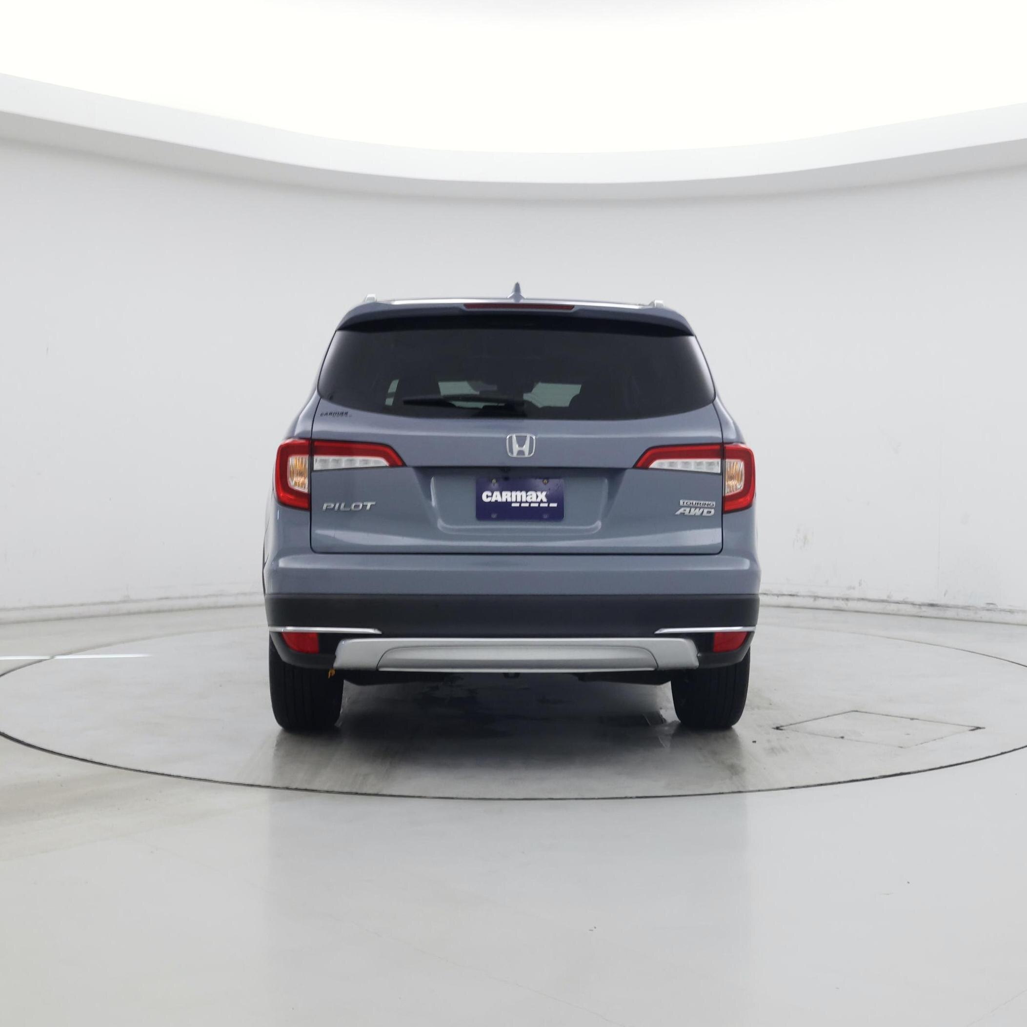 Thumbnail: 2022 Honda Pilot - 6
