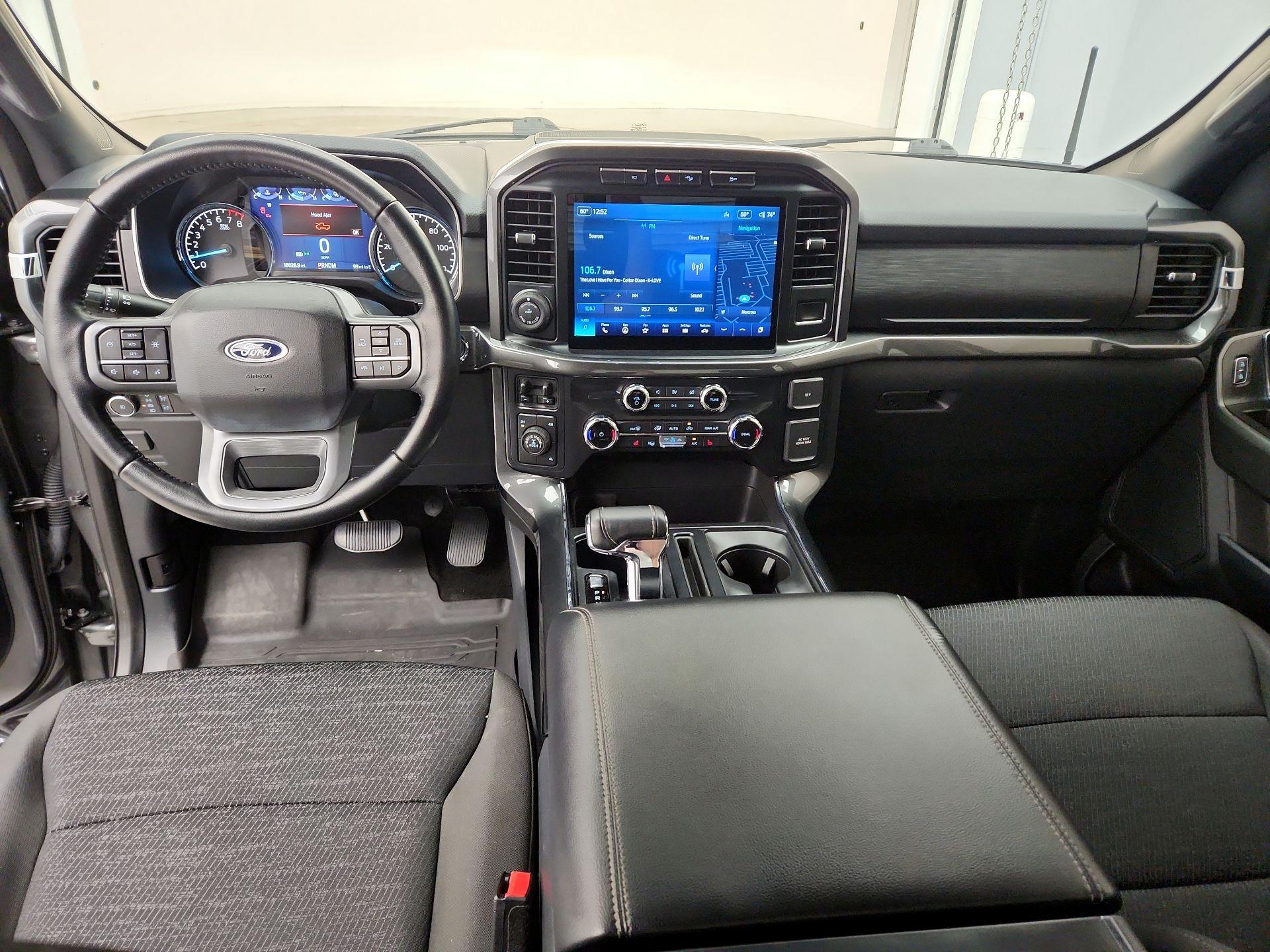Thumbnail: 2022 Ford F-150 - 9