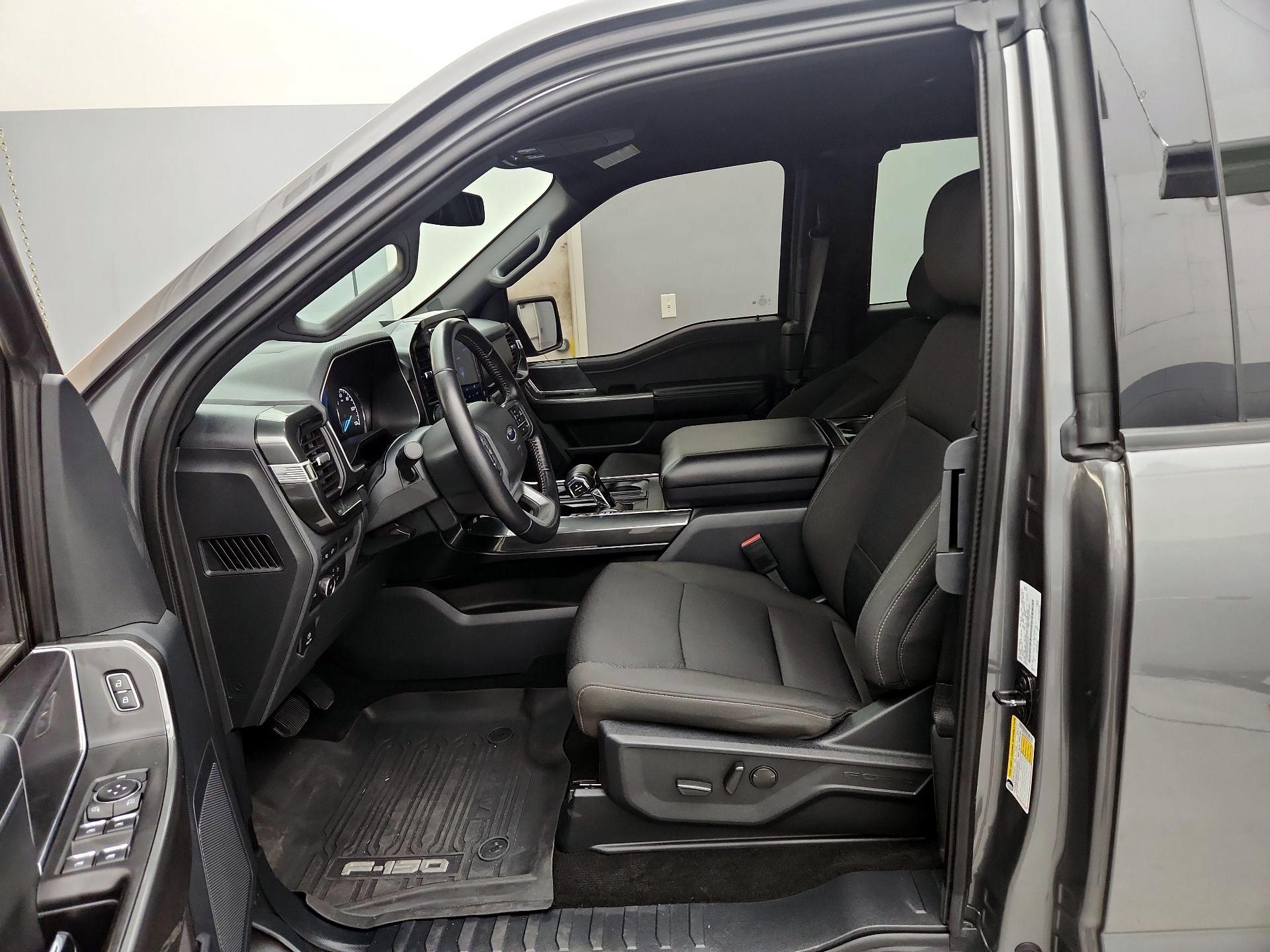 Thumbnail: 2022 Ford F-150 - 11