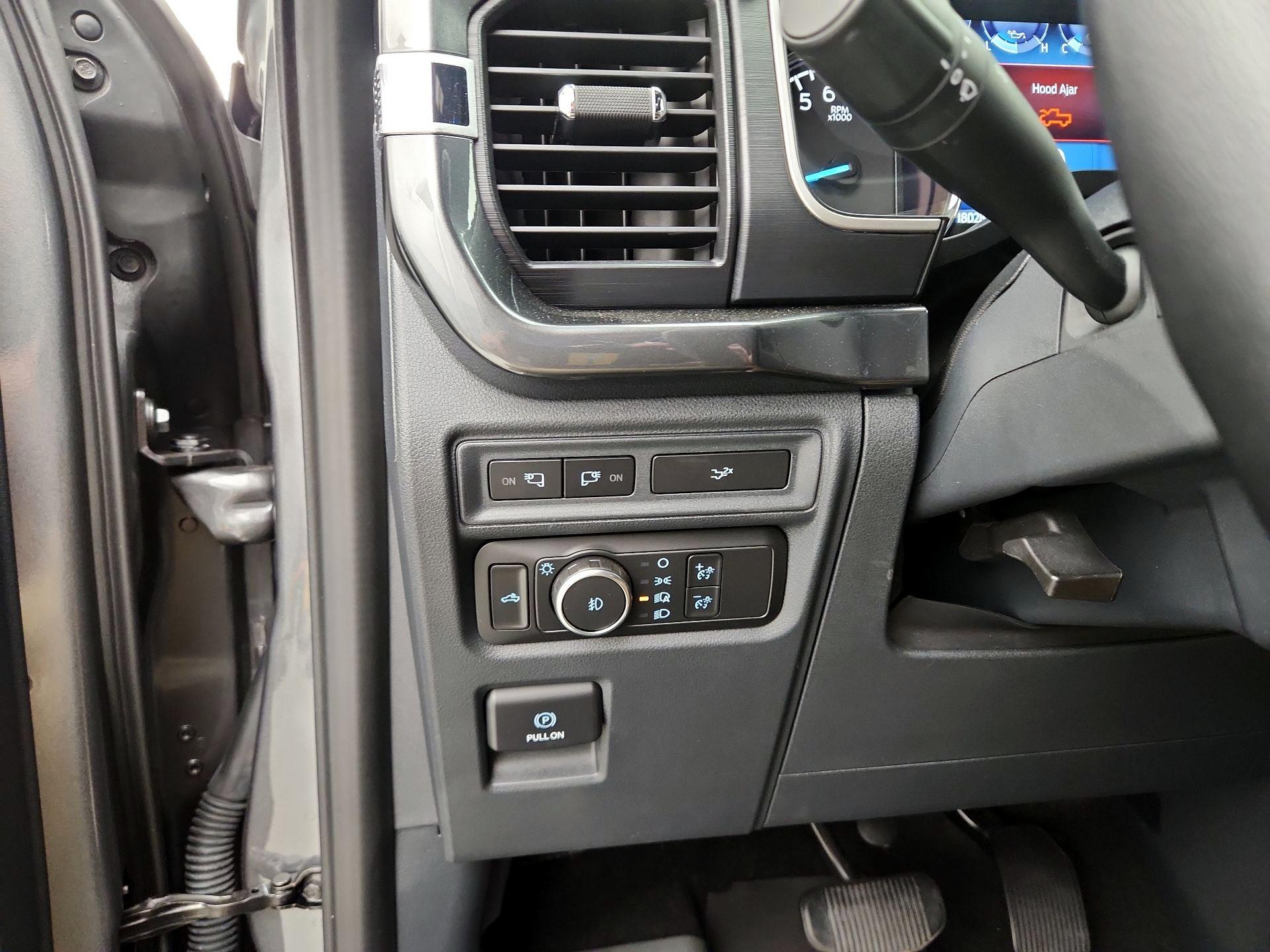 Thumbnail: 2022 Ford F-150 - 13