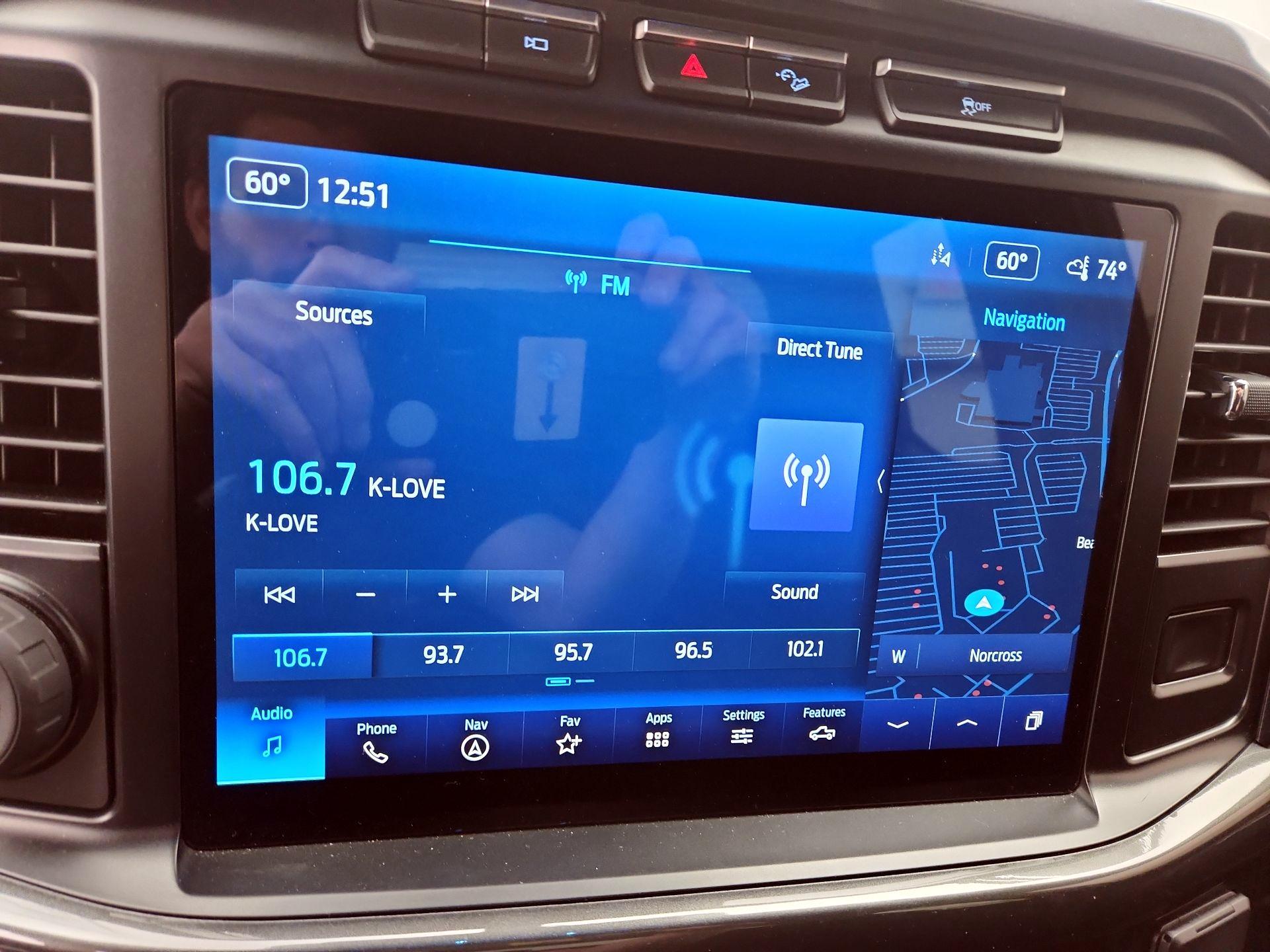 Thumbnail: 2022 Ford F-150 - 16