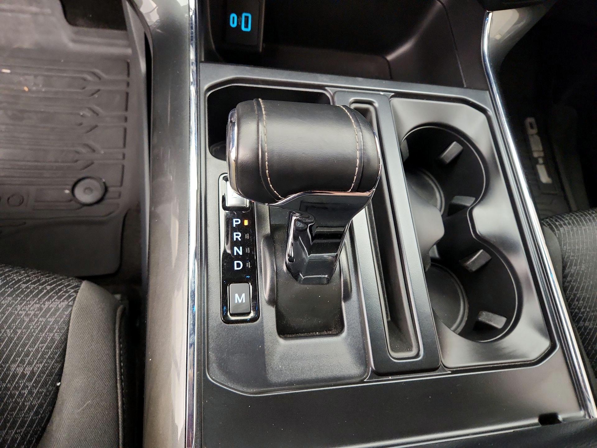 Thumbnail: 2022 Ford F-150 - 18