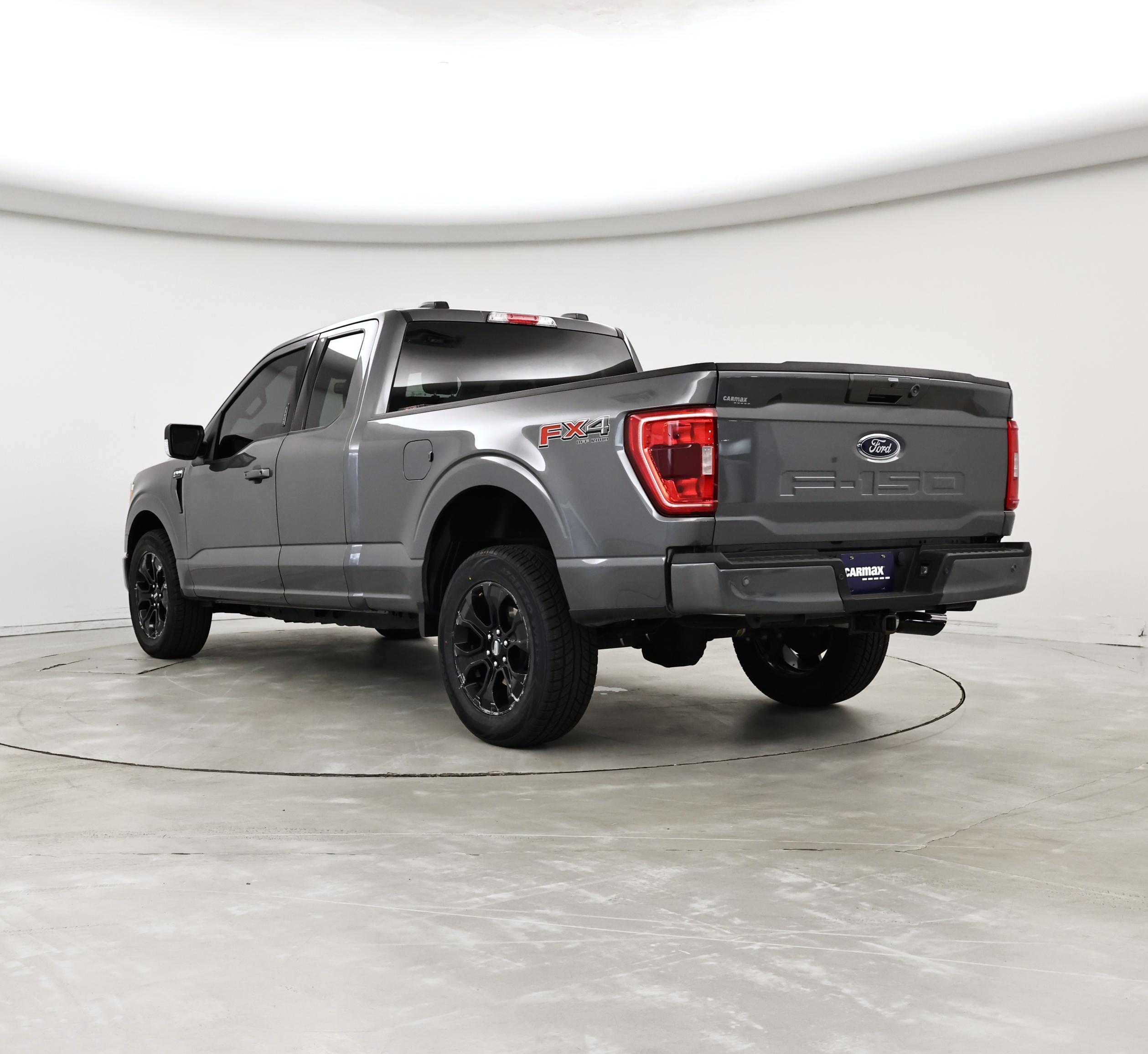 Thumbnail: 2022 Ford F-150 - 2