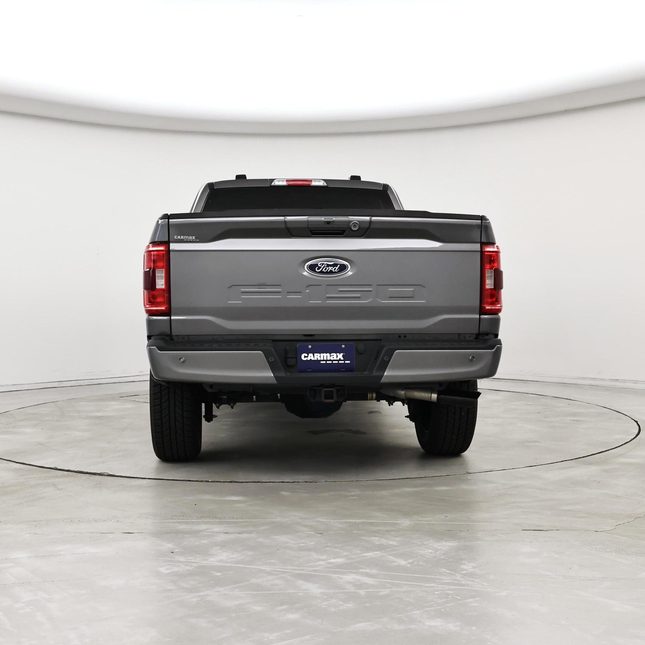 Thumbnail: 2022 Ford F-150 - 6