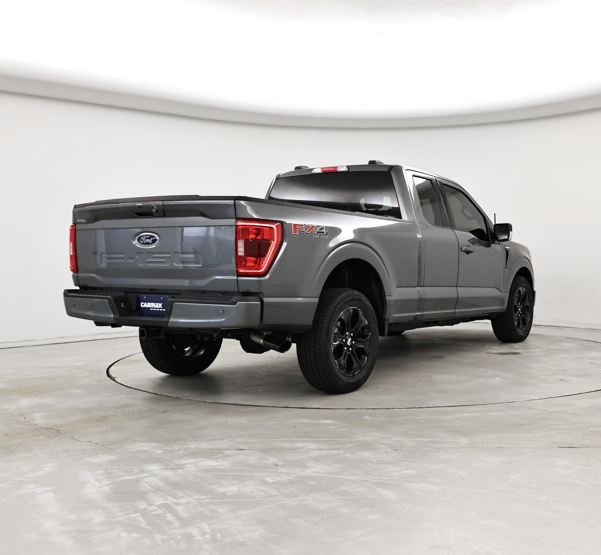 Thumbnail: 2022 Ford F-150 - 8