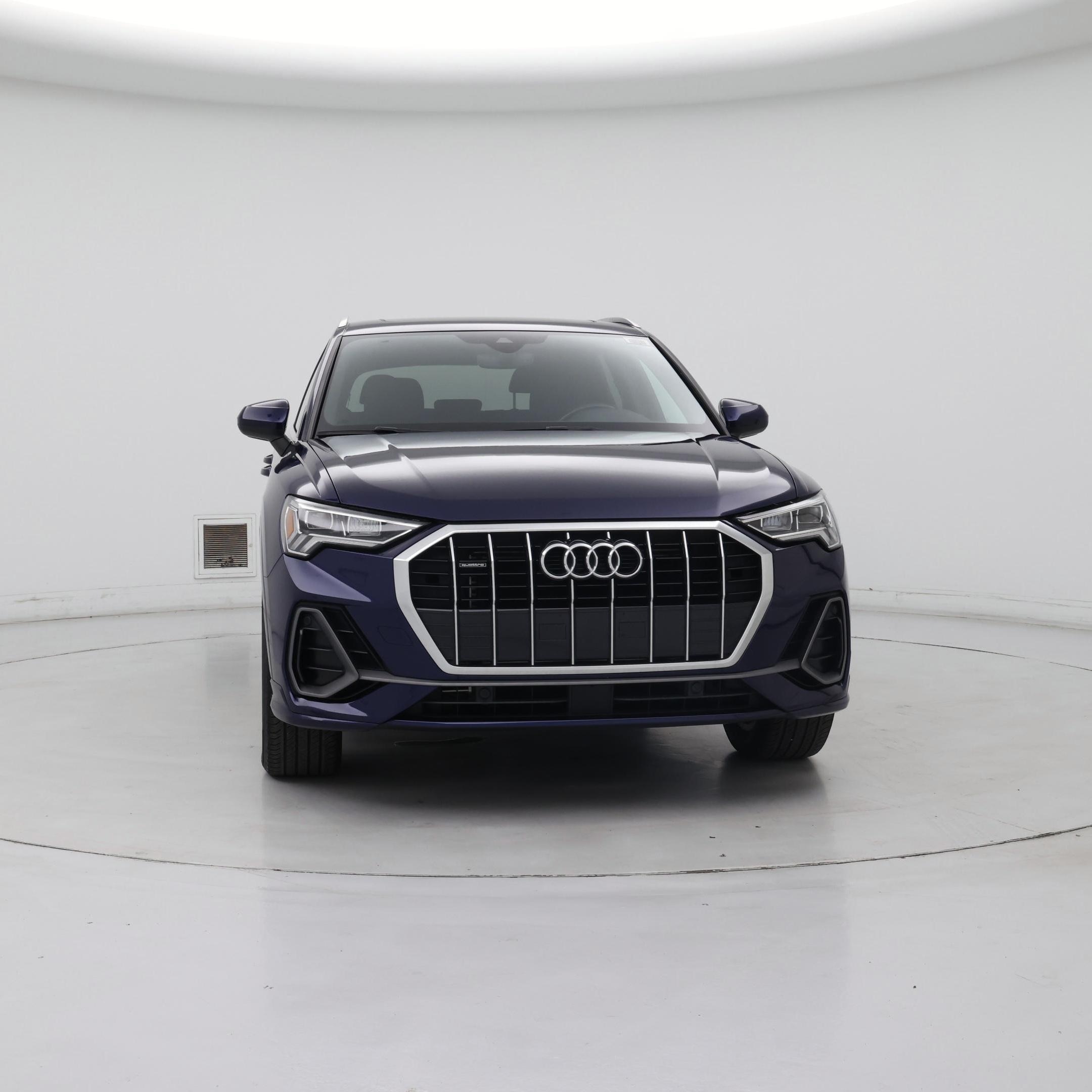 Thumbnail: 2021 Audi Q3 - 5