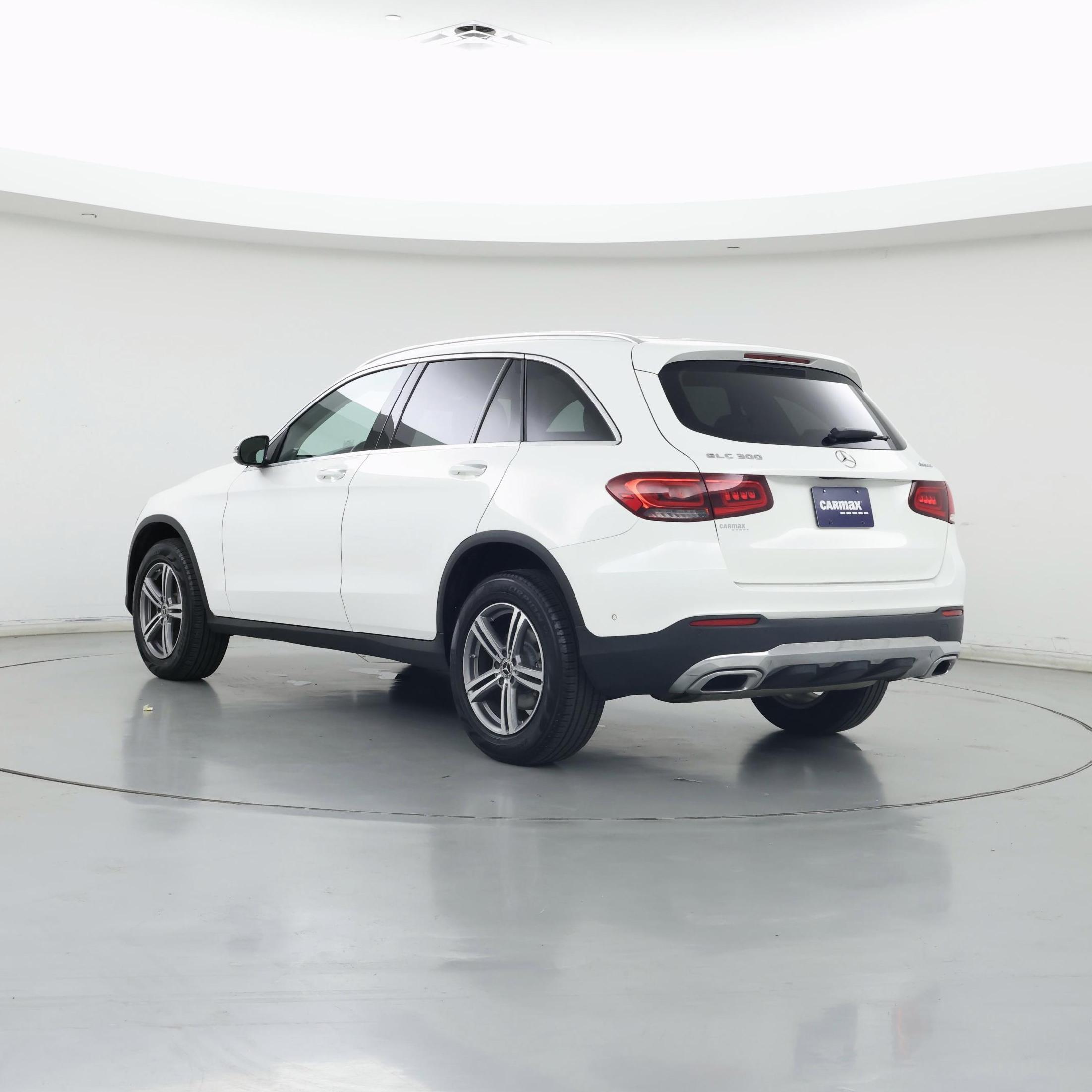 Thumbnail: 2022 Mercedes-Benz GLC - 2