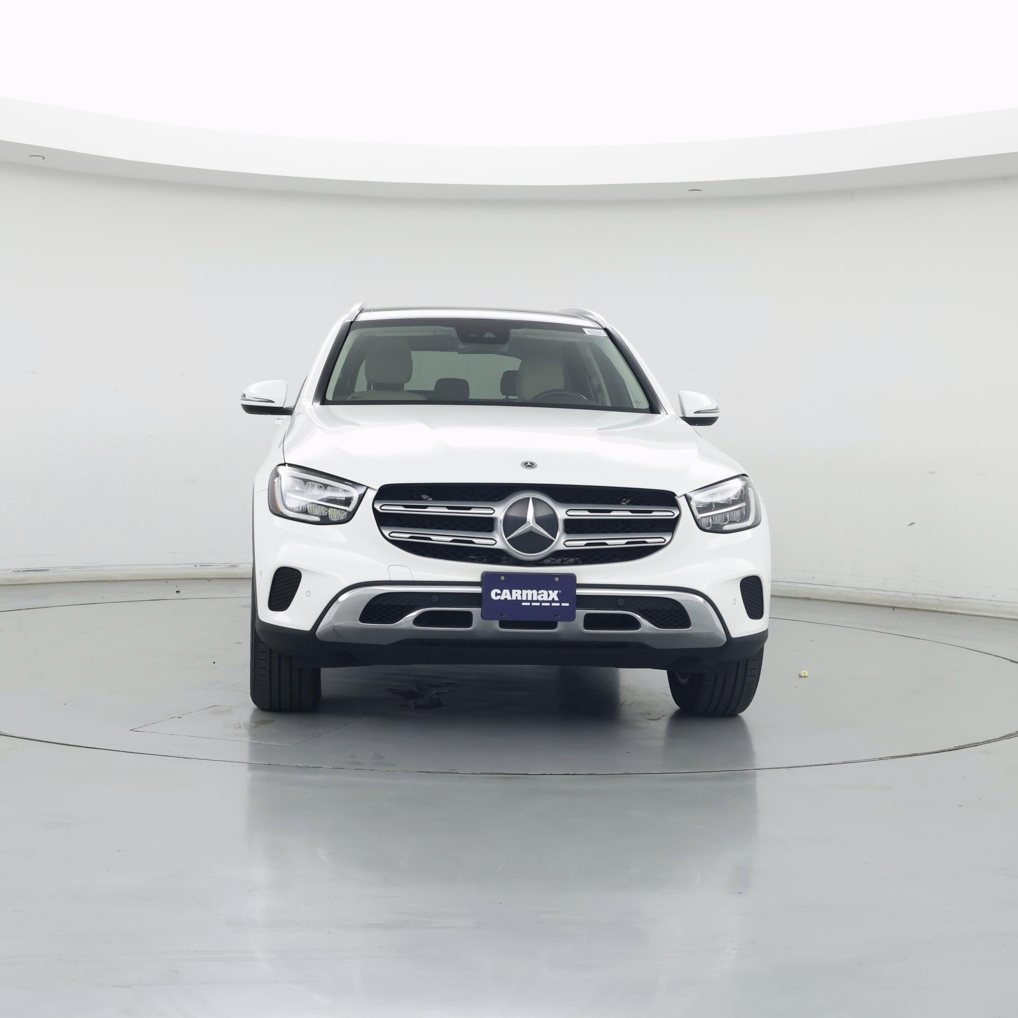 Thumbnail: 2022 Mercedes-Benz GLC - 5