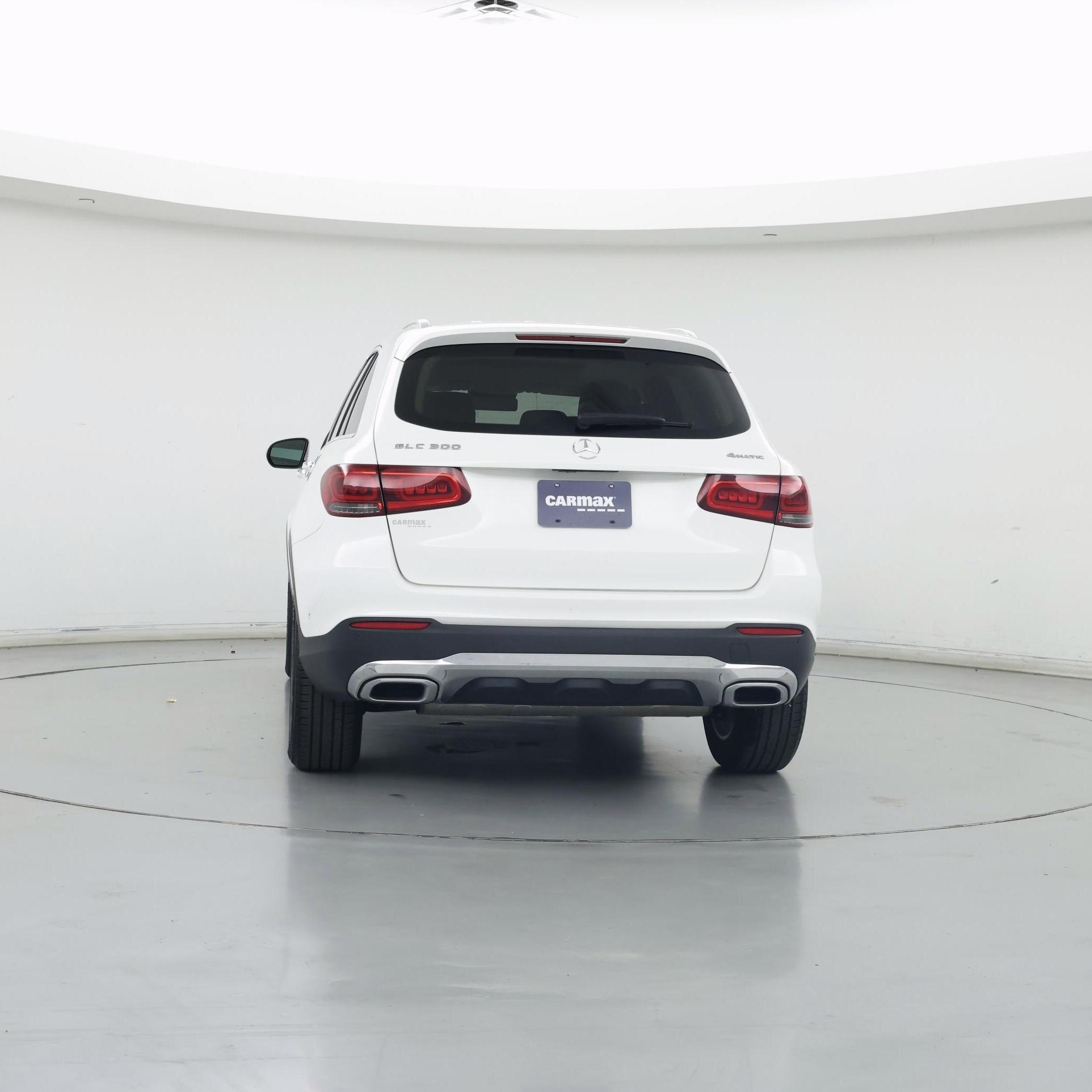 Thumbnail: 2022 Mercedes-Benz GLC - 6