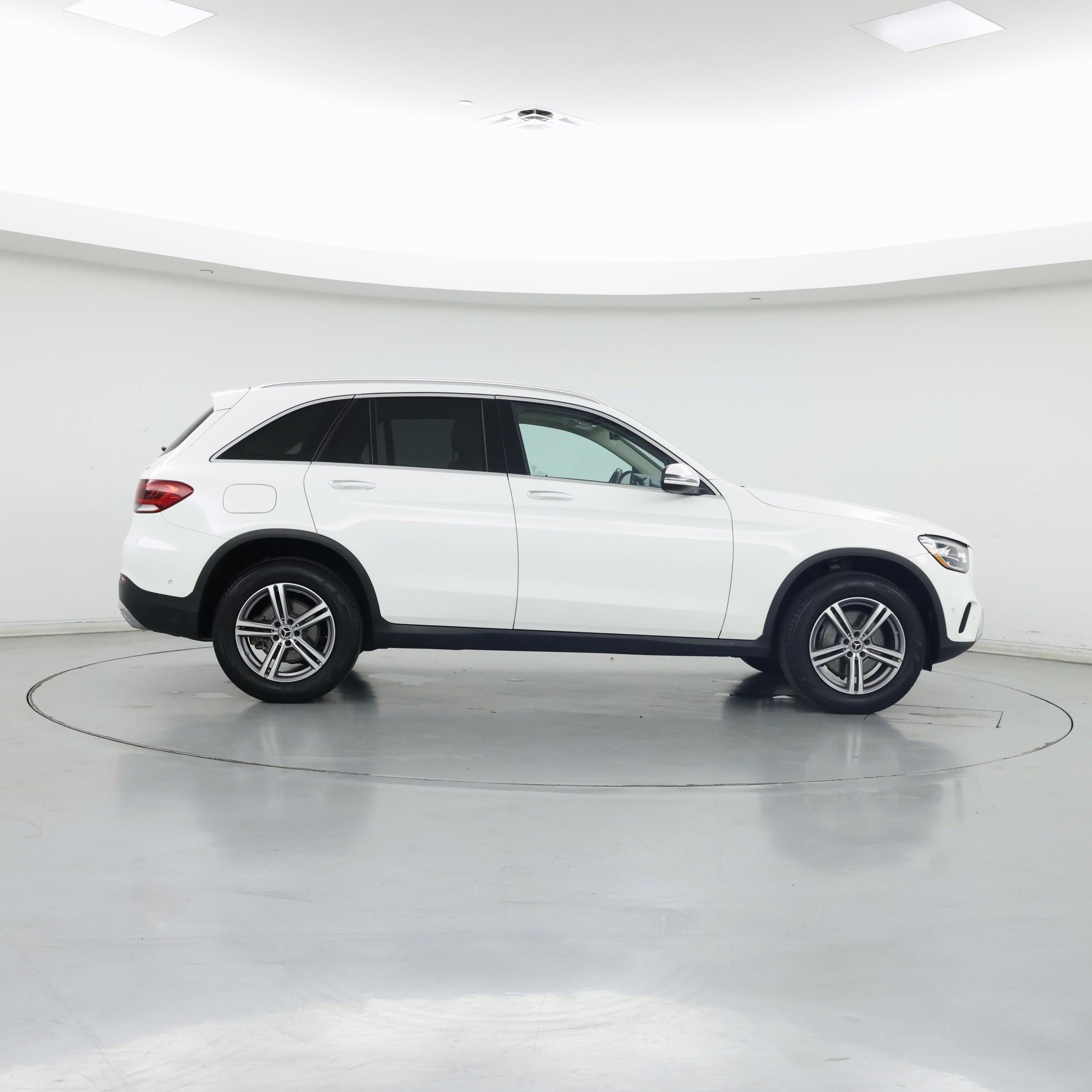 Thumbnail: 2022 Mercedes-Benz GLC - 7