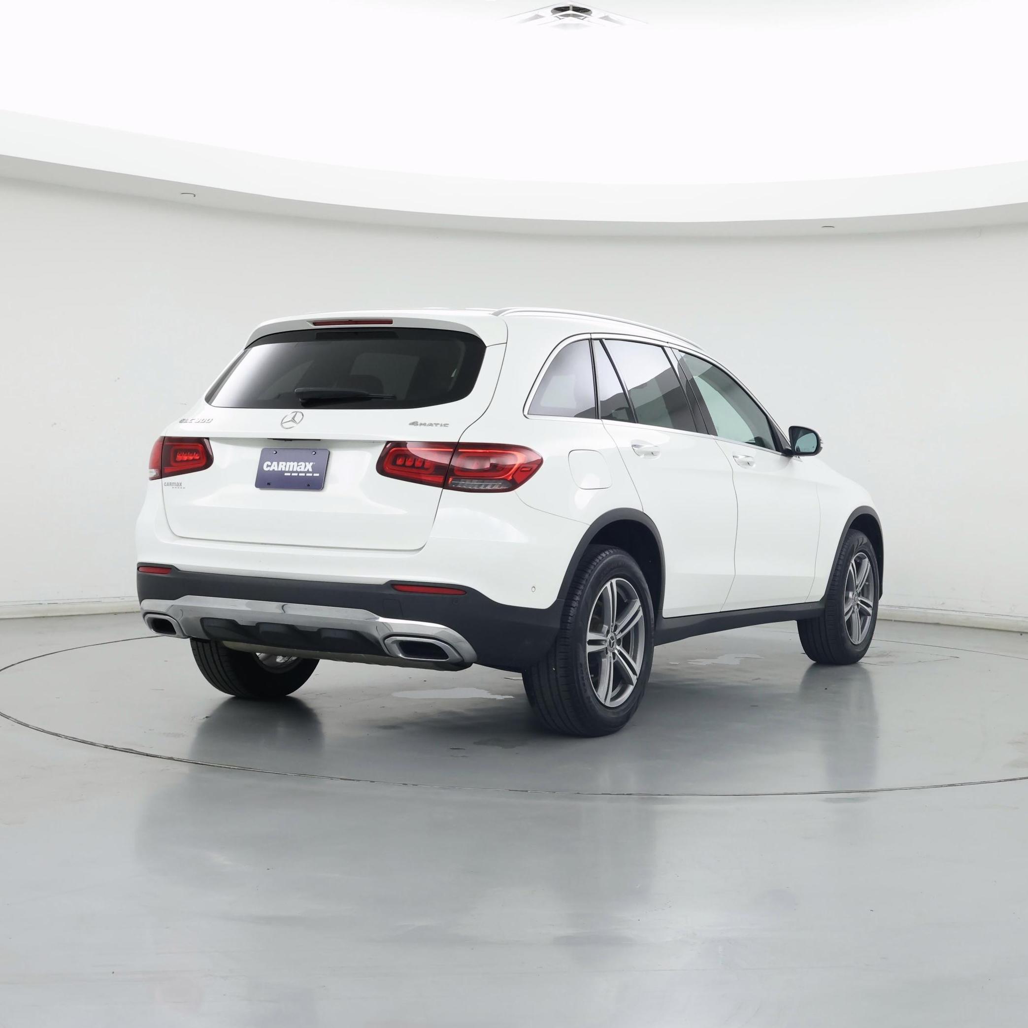 Thumbnail: 2022 Mercedes-Benz GLC - 8