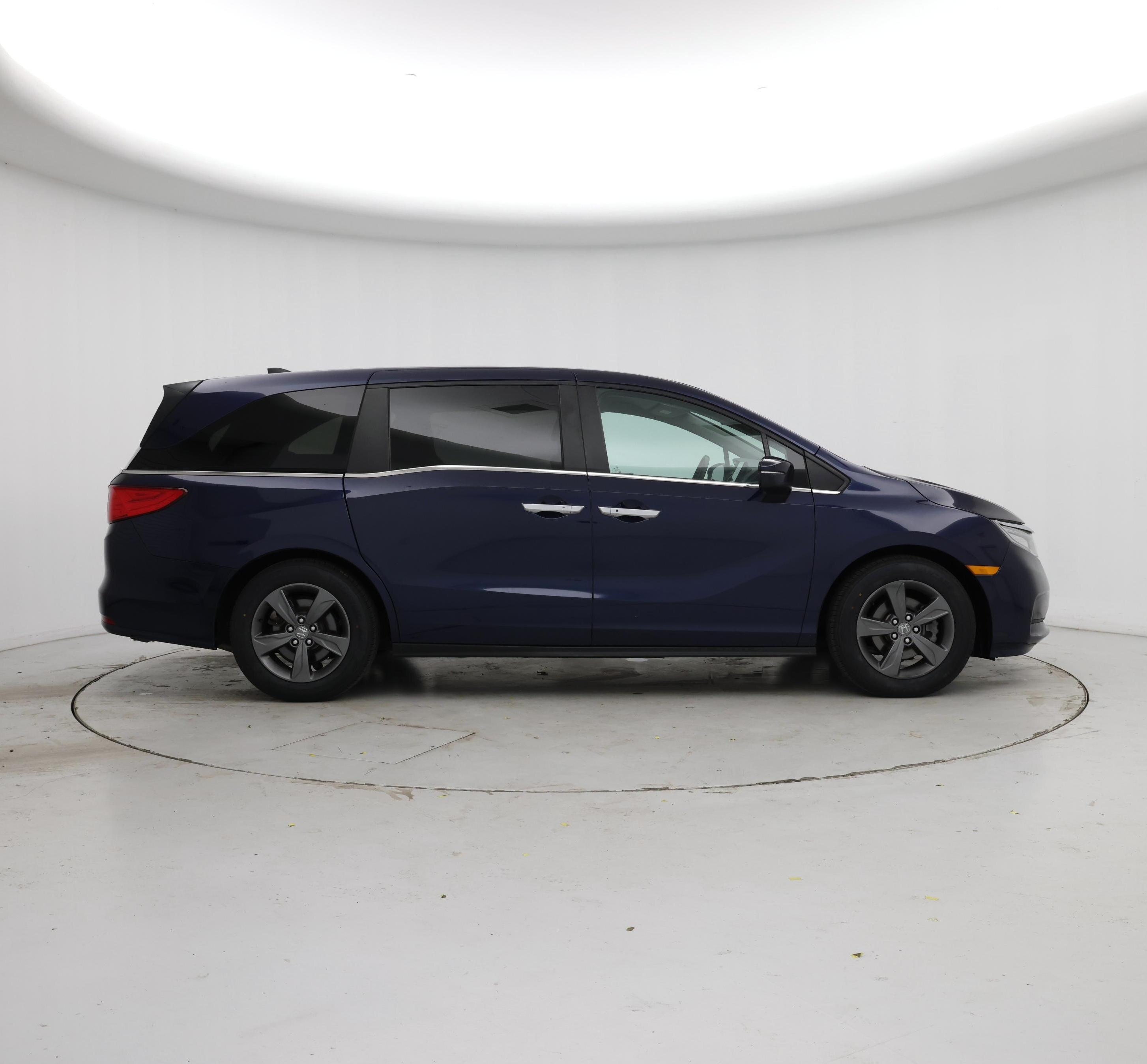 Thumbnail: 2022 Honda Odyssey - 7
