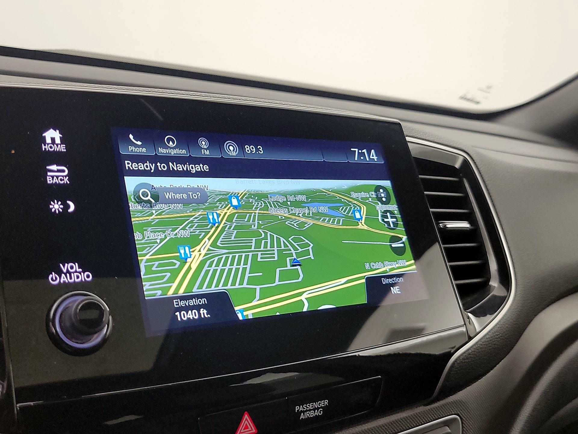 Thumbnail: 2022 Honda Pilot - 14