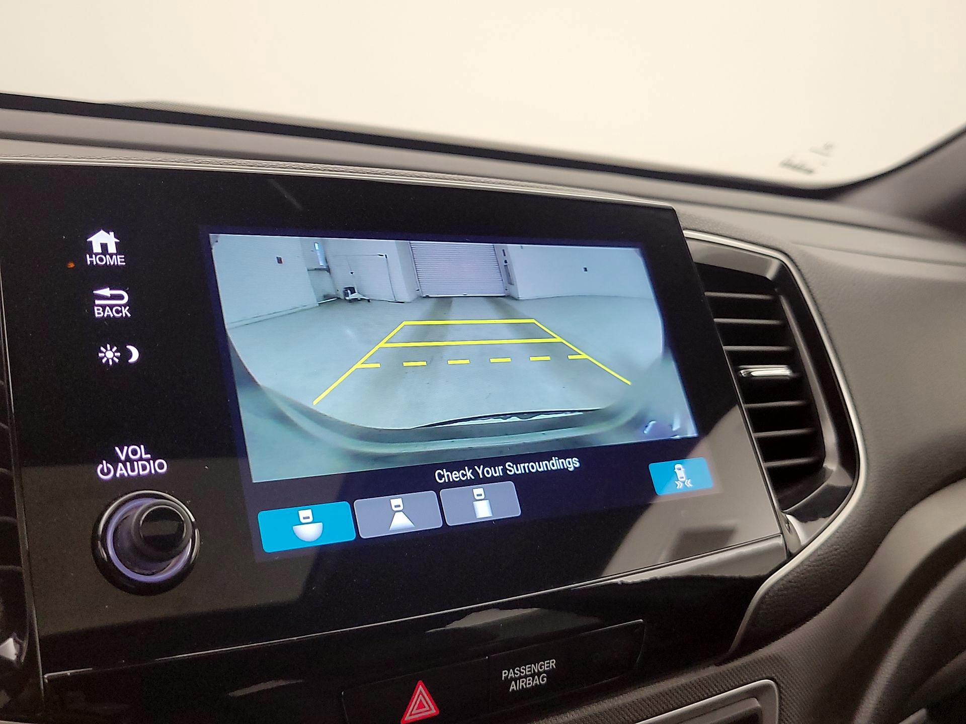 Thumbnail: 2022 Honda Pilot - 15