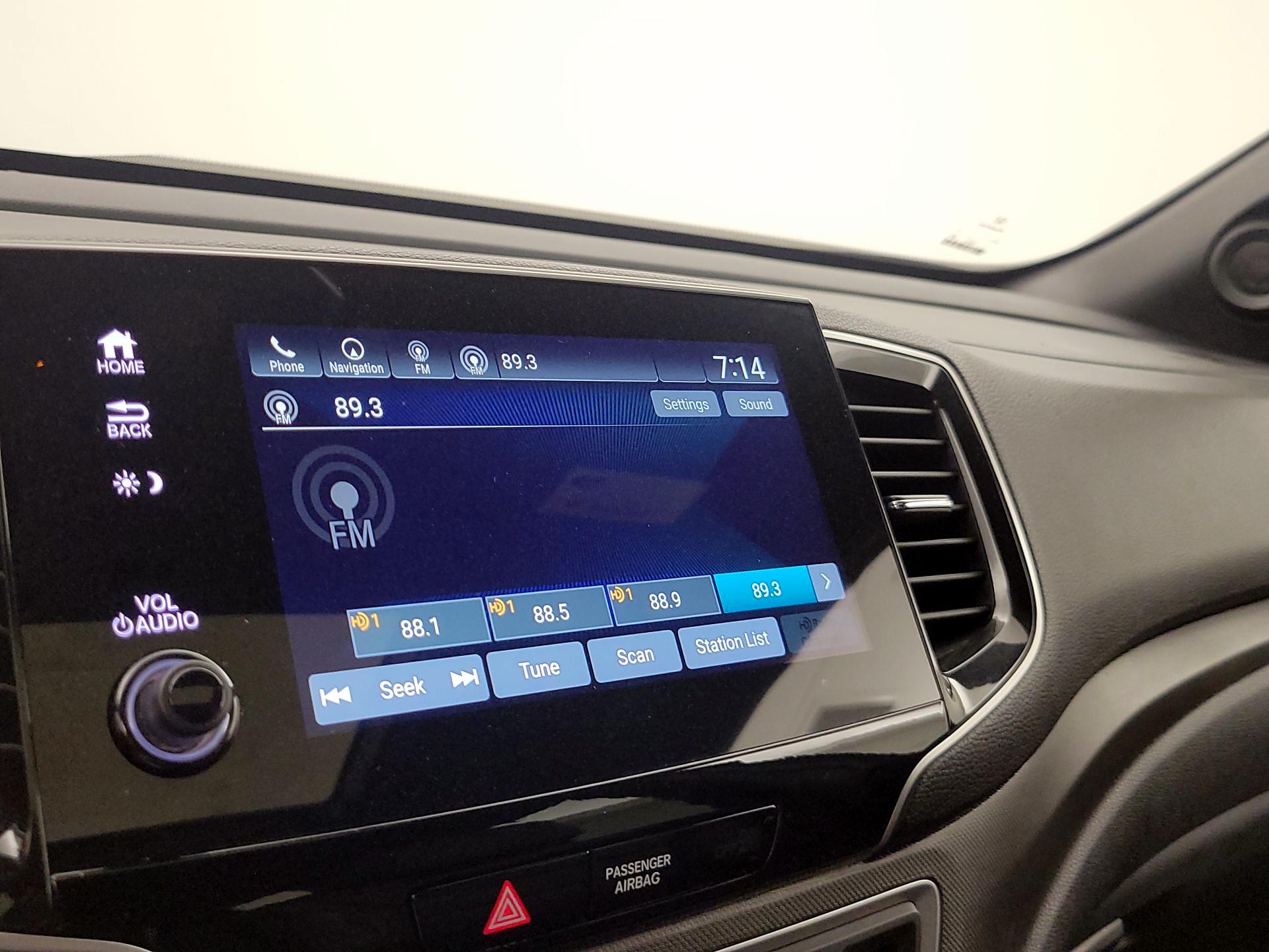 Thumbnail: 2022 Honda Pilot - 16