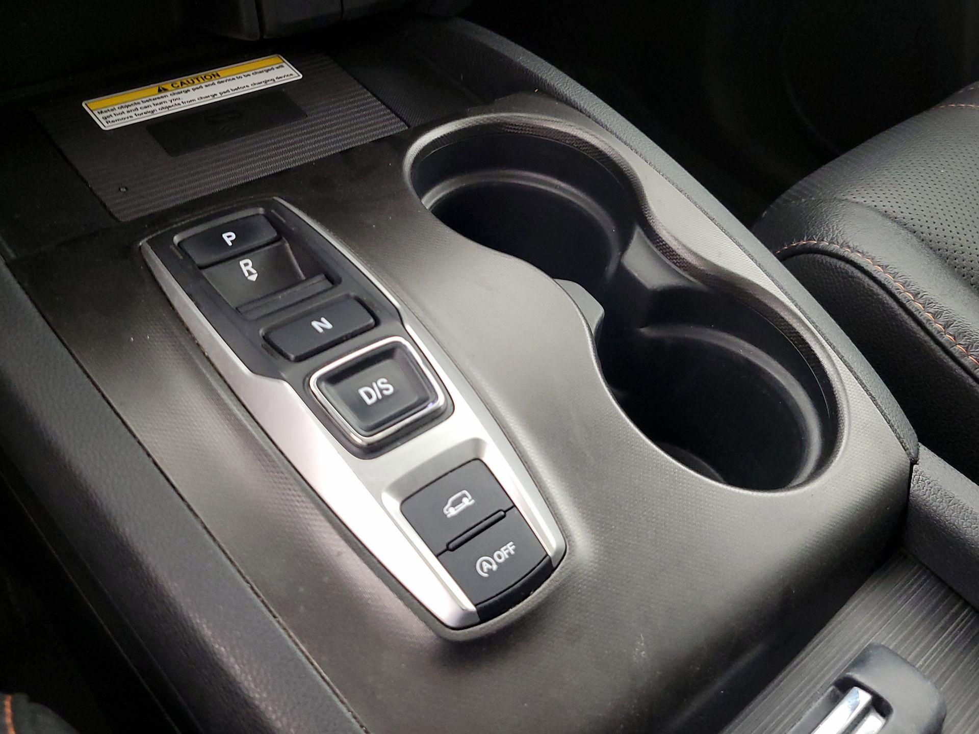 Thumbnail: 2022 Honda Pilot - 18