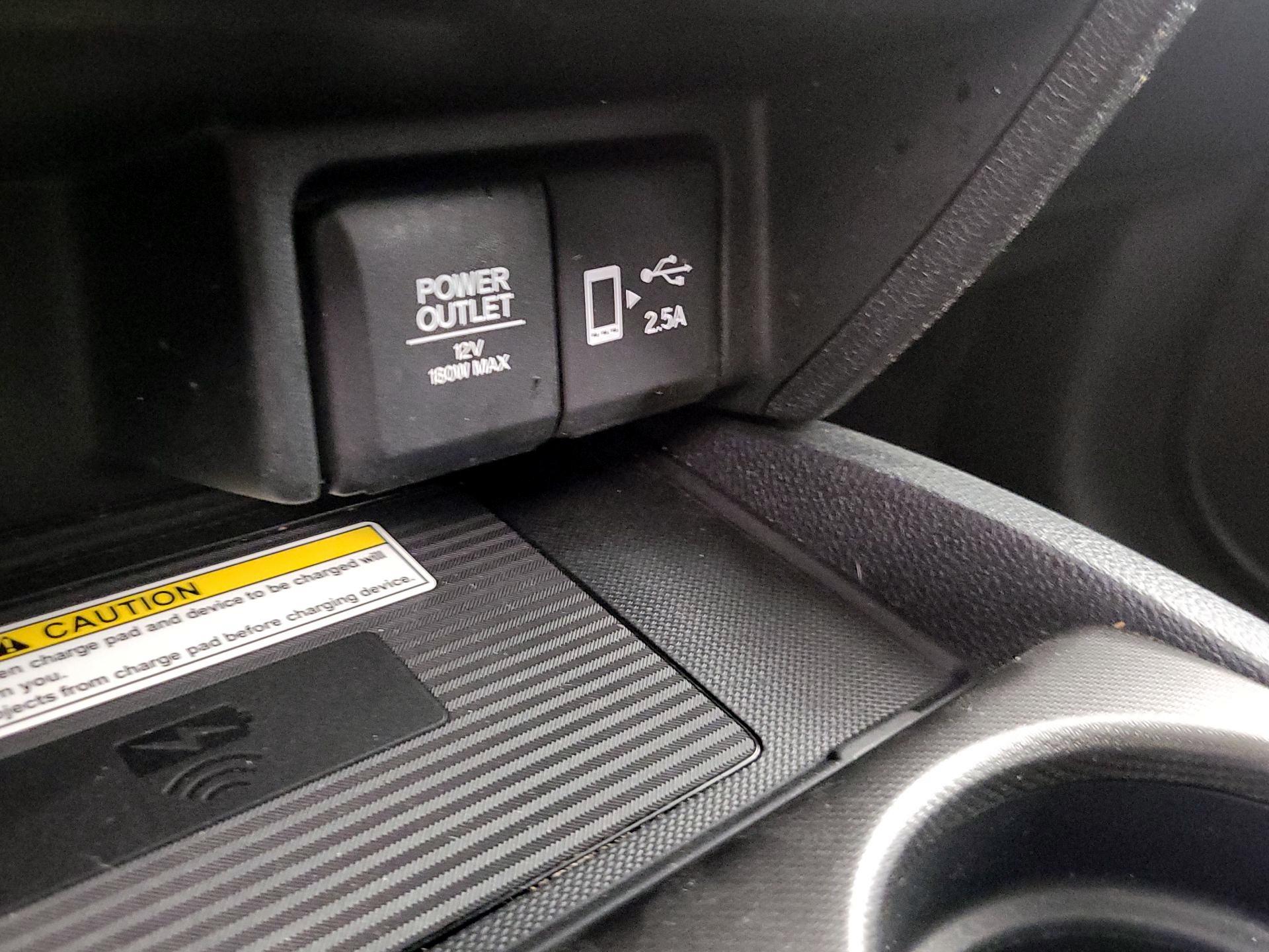 Thumbnail: 2022 Honda Pilot - 19