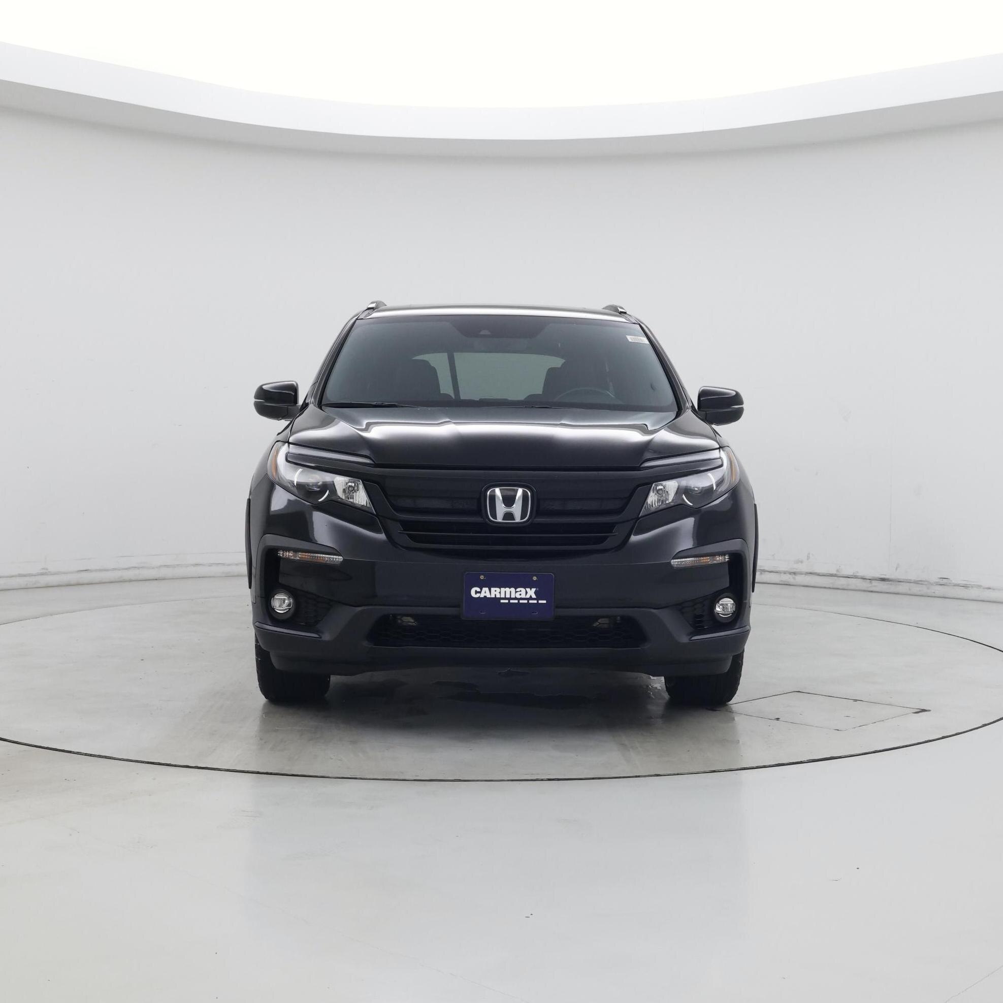 Thumbnail: 2022 Honda Pilot - 5