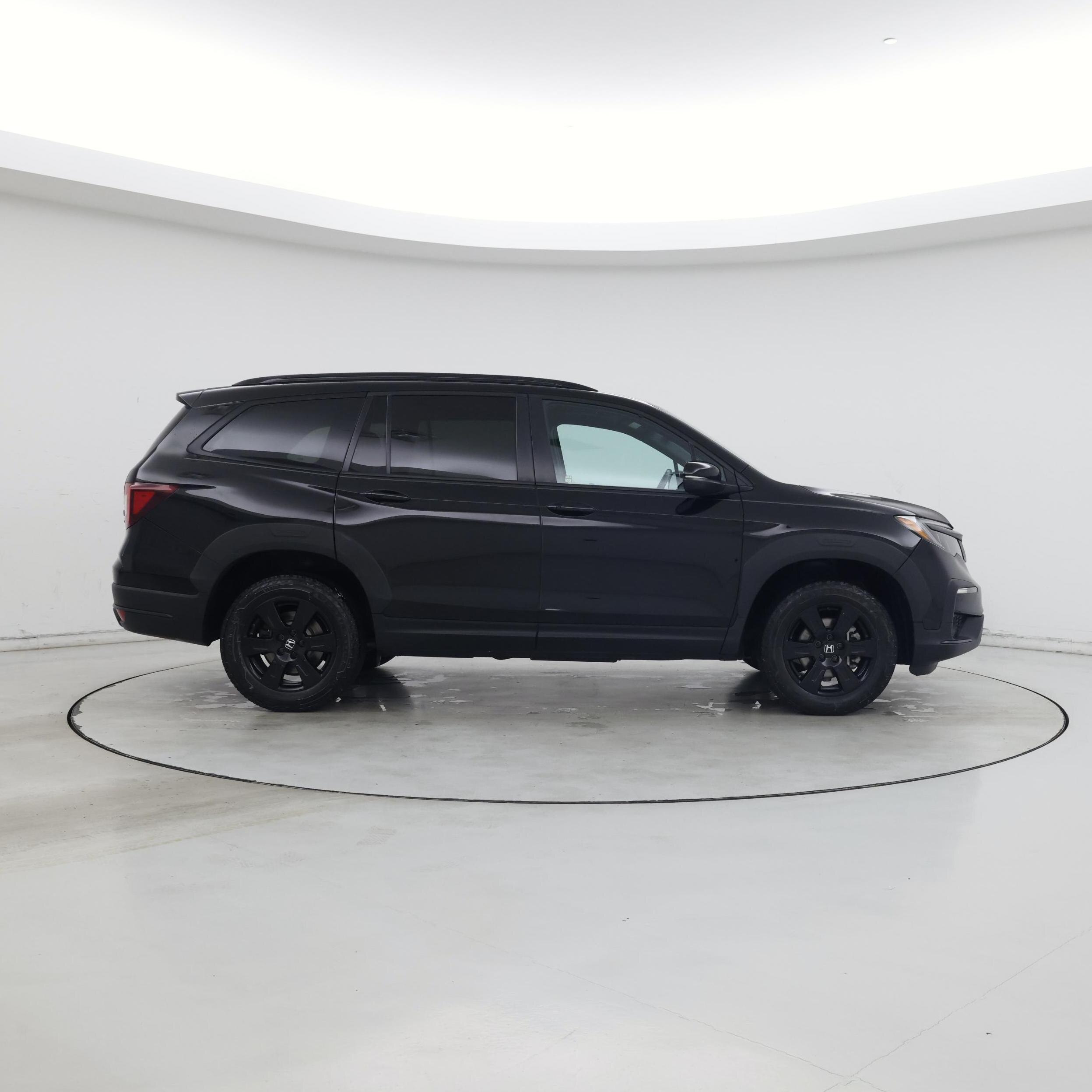 Thumbnail: 2022 Honda Pilot - 7