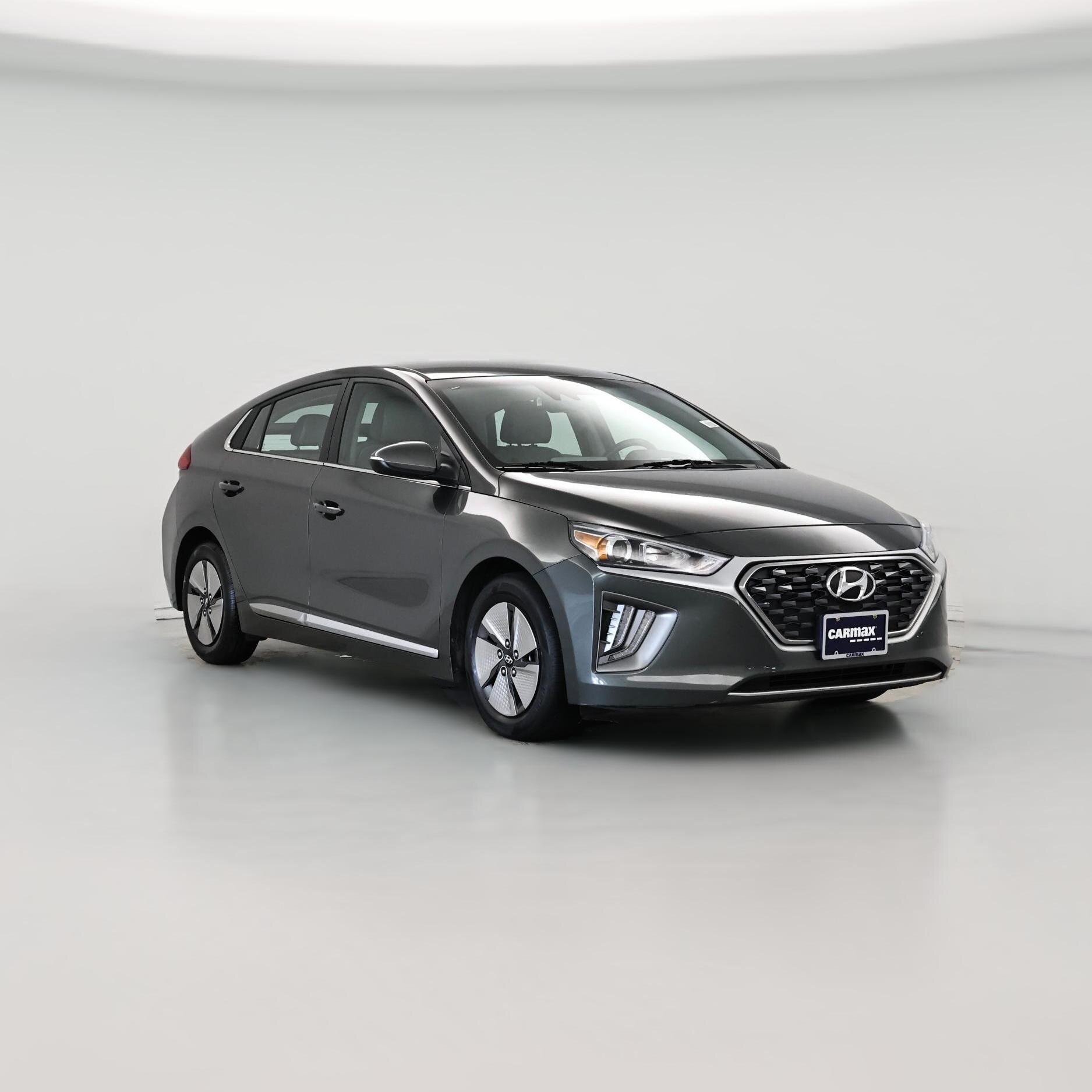 Thumbnail: 2022 Hyundai Ioniq - 1