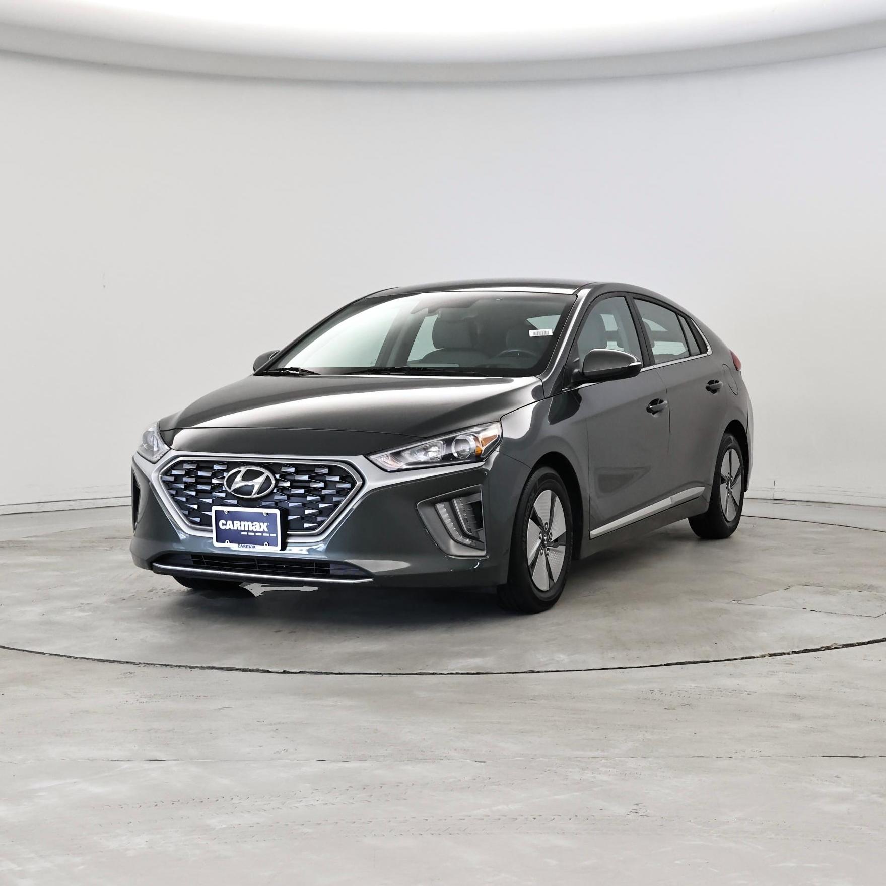 Thumbnail: 2022 Hyundai Ioniq - 4
