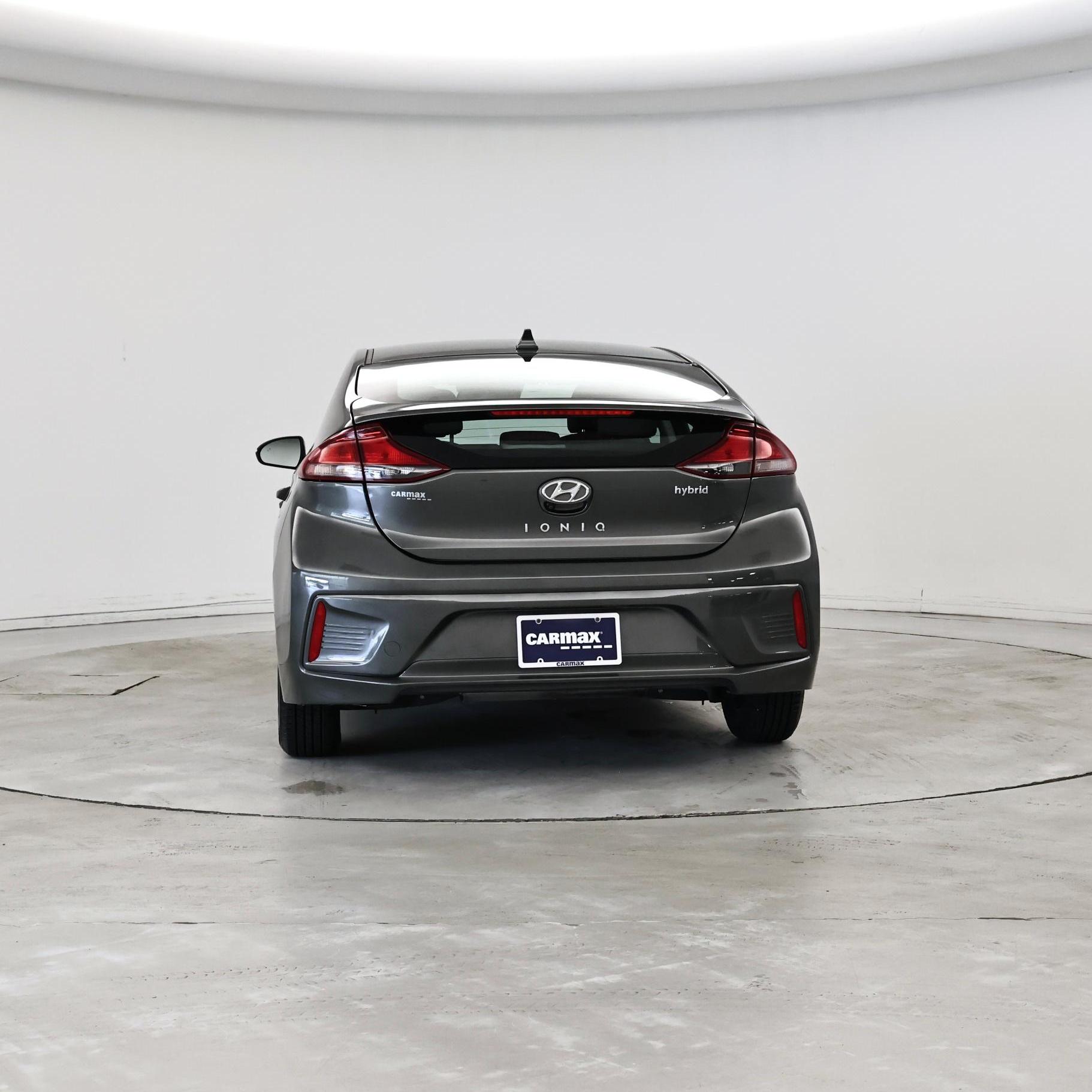 Thumbnail: 2022 Hyundai Ioniq - 6