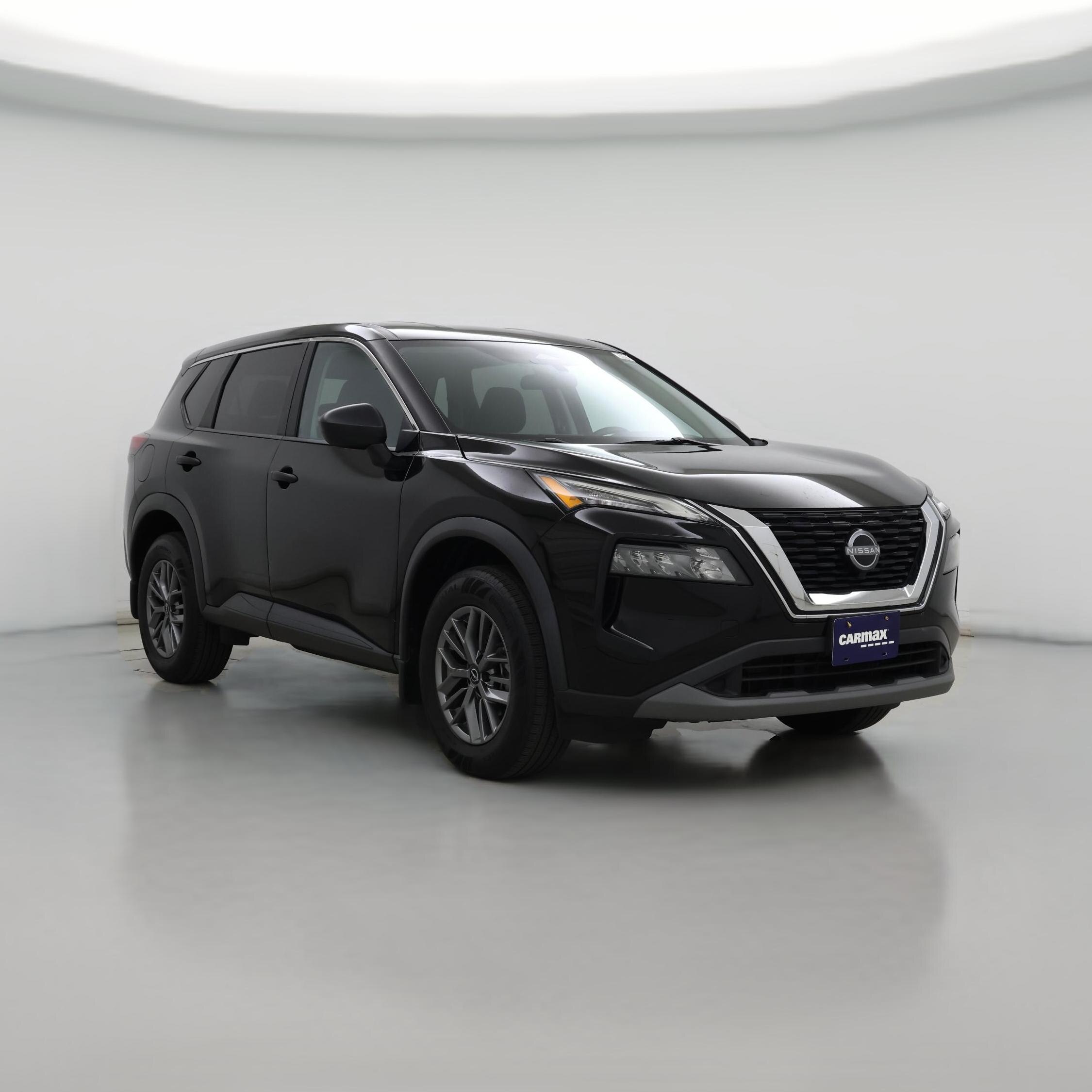 Thumbnail: 2022 Nissan Rogue - 1