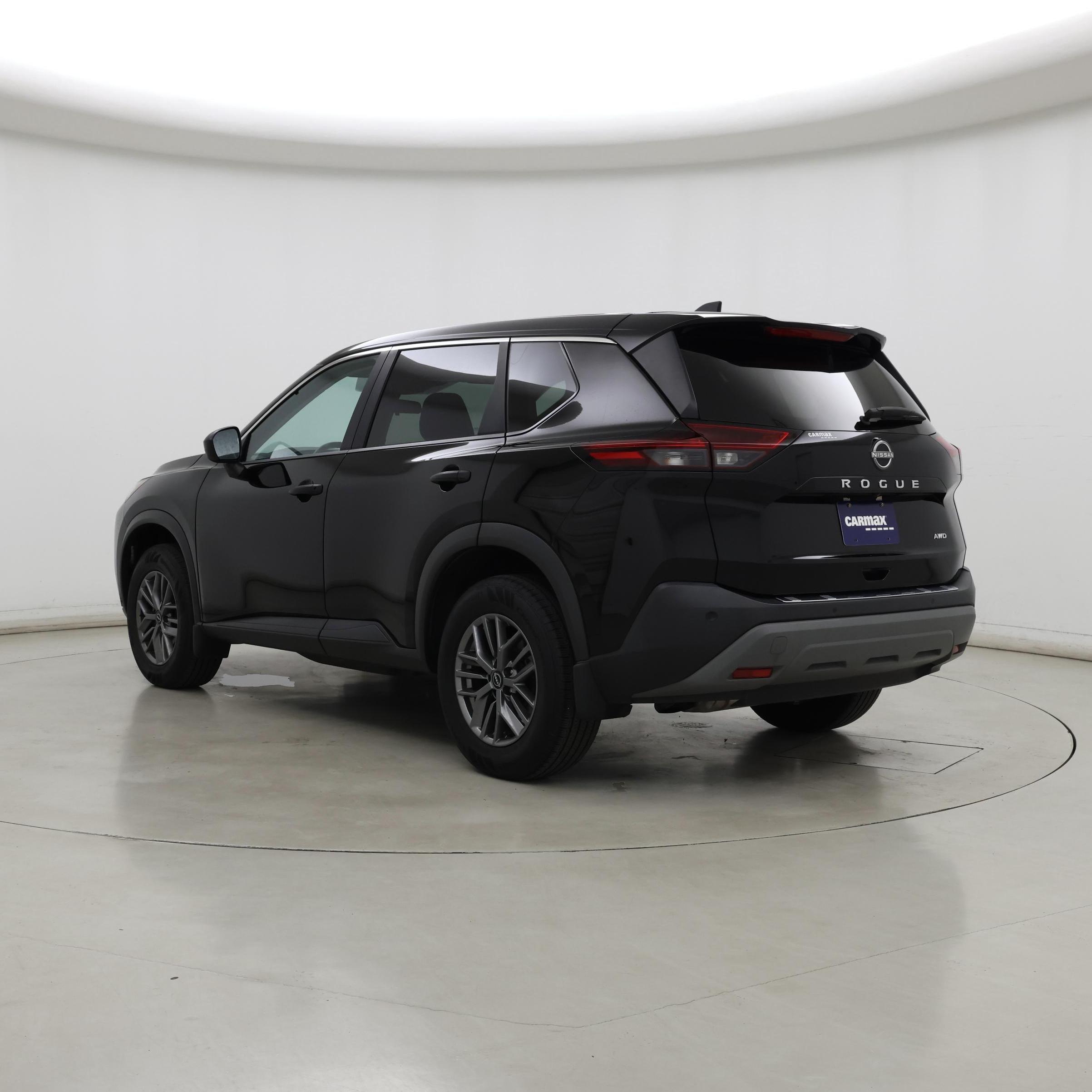 Thumbnail: 2022 Nissan Rogue - 2