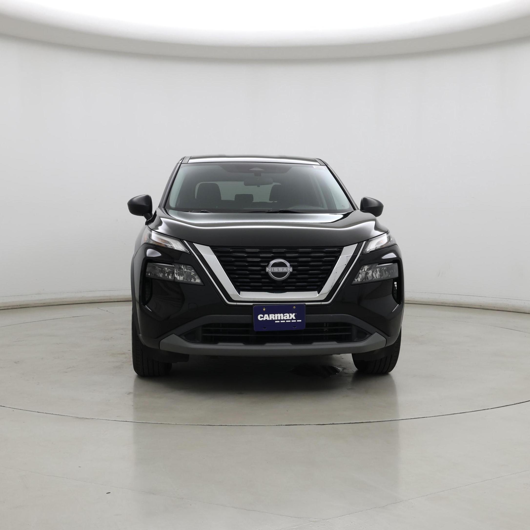 Thumbnail: 2022 Nissan Rogue - 5