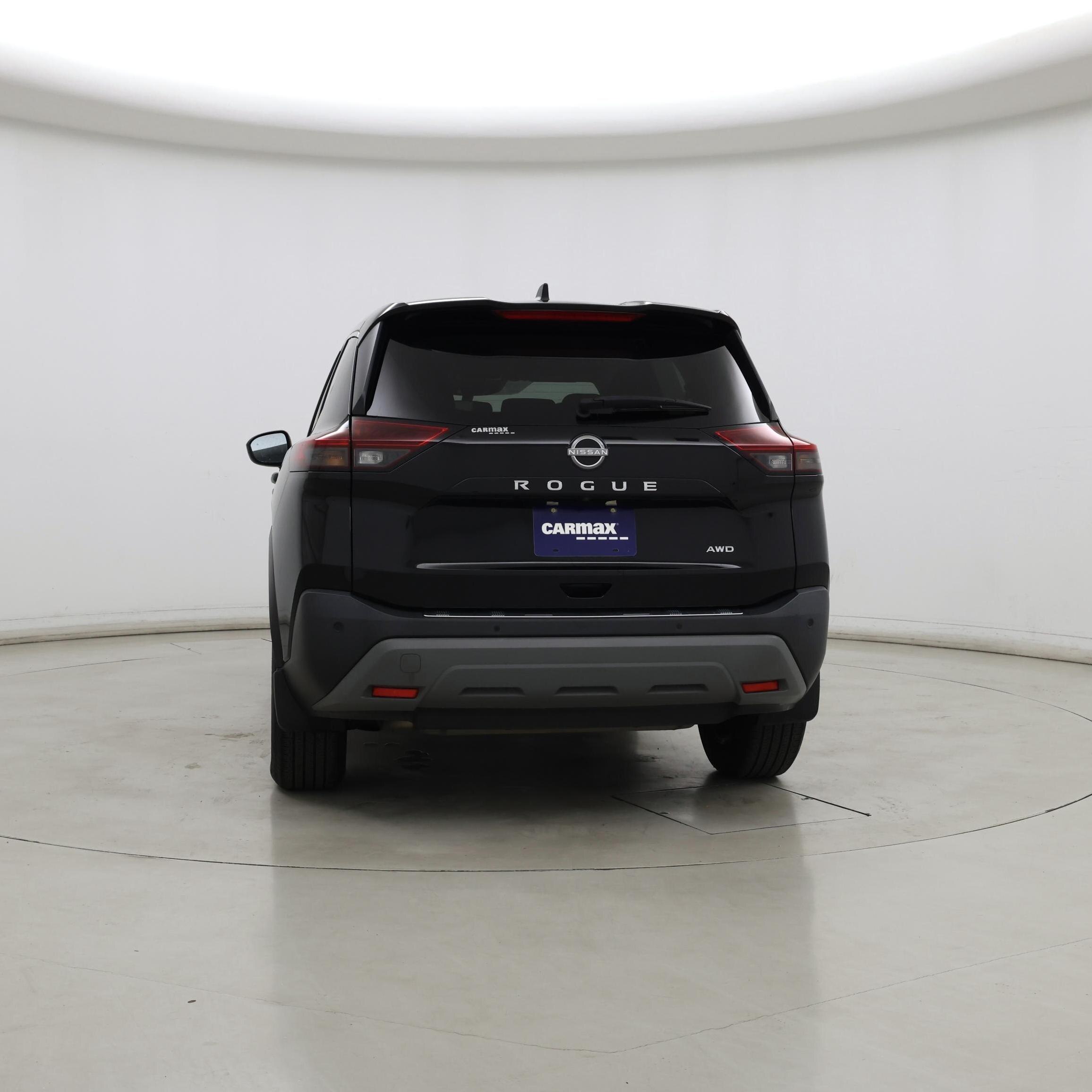 Thumbnail: 2022 Nissan Rogue - 6