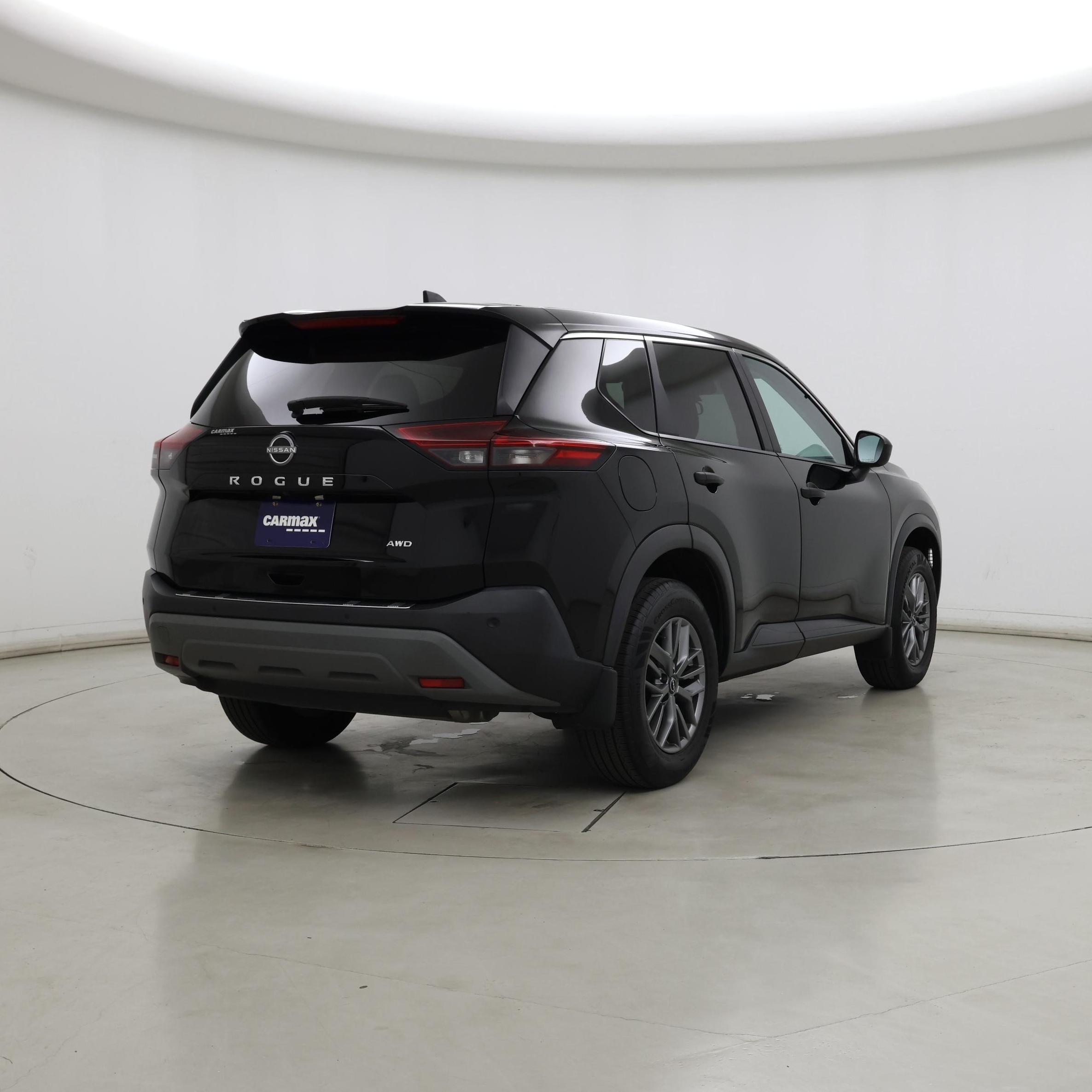Thumbnail: 2022 Nissan Rogue - 8