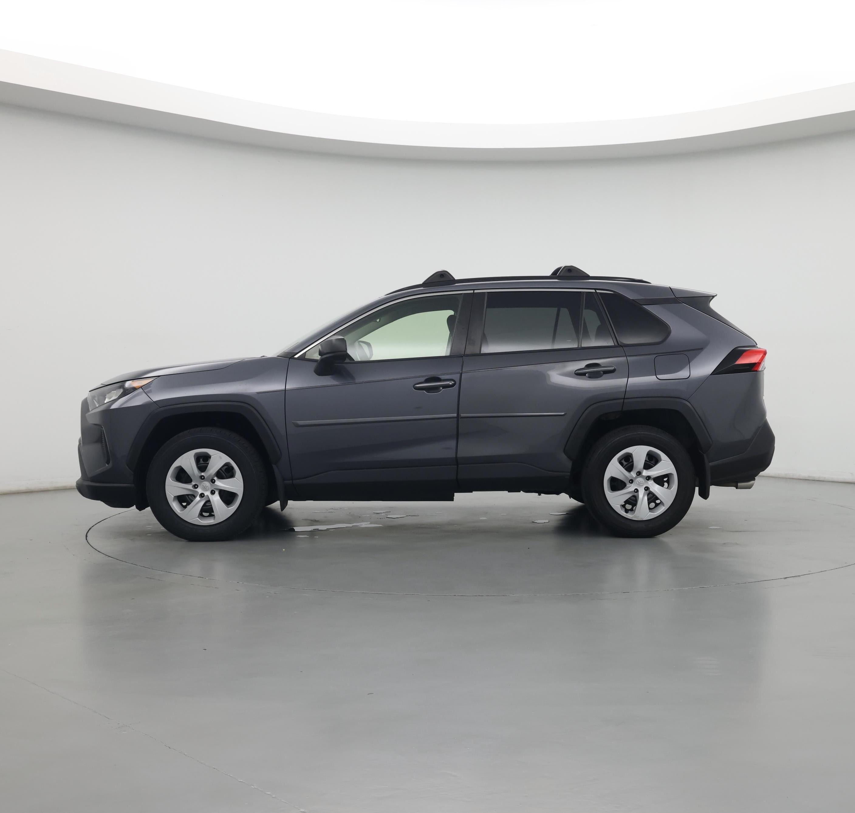 Thumbnail: 2020 Toyota RAV4 - 3