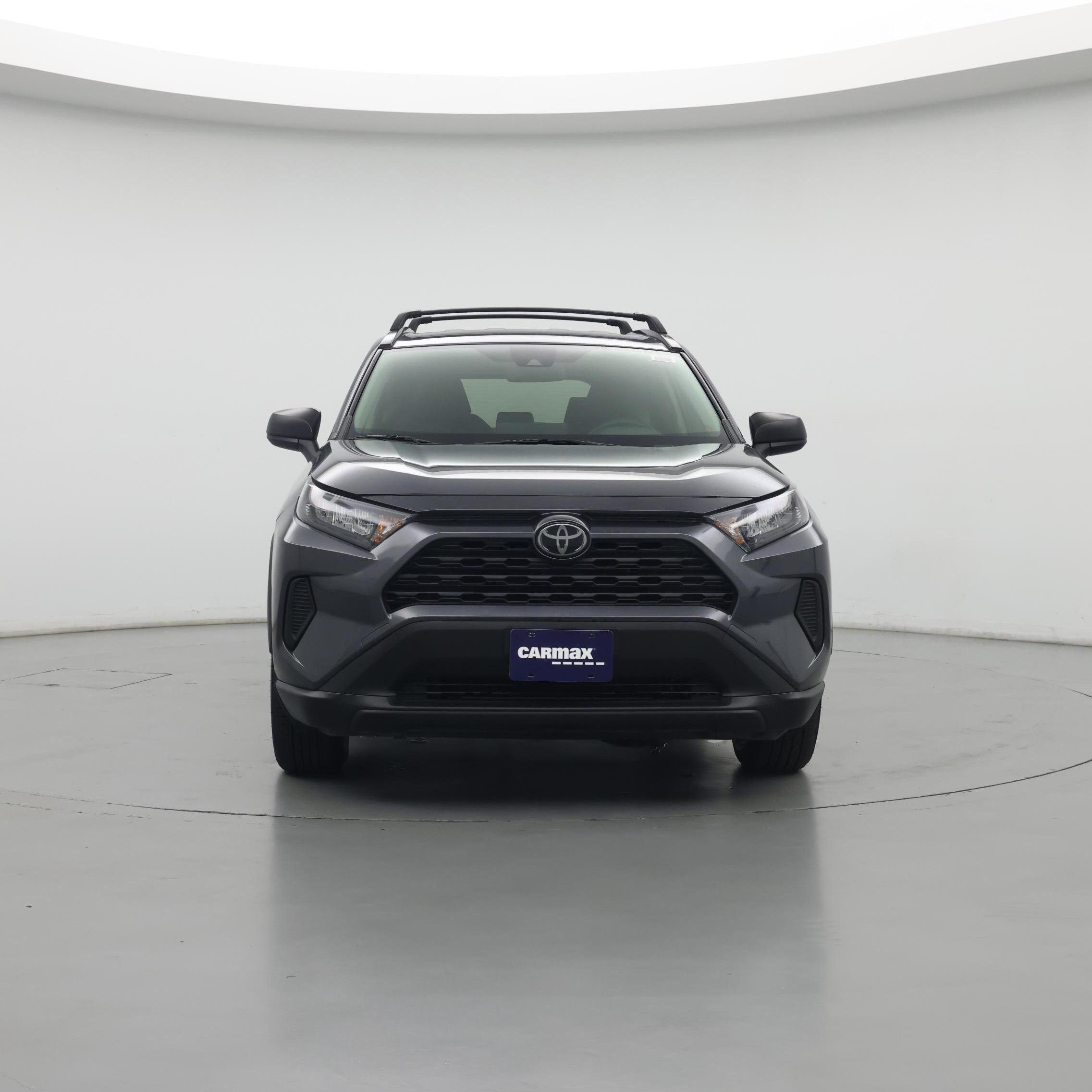 Thumbnail: 2020 Toyota RAV4 - 5