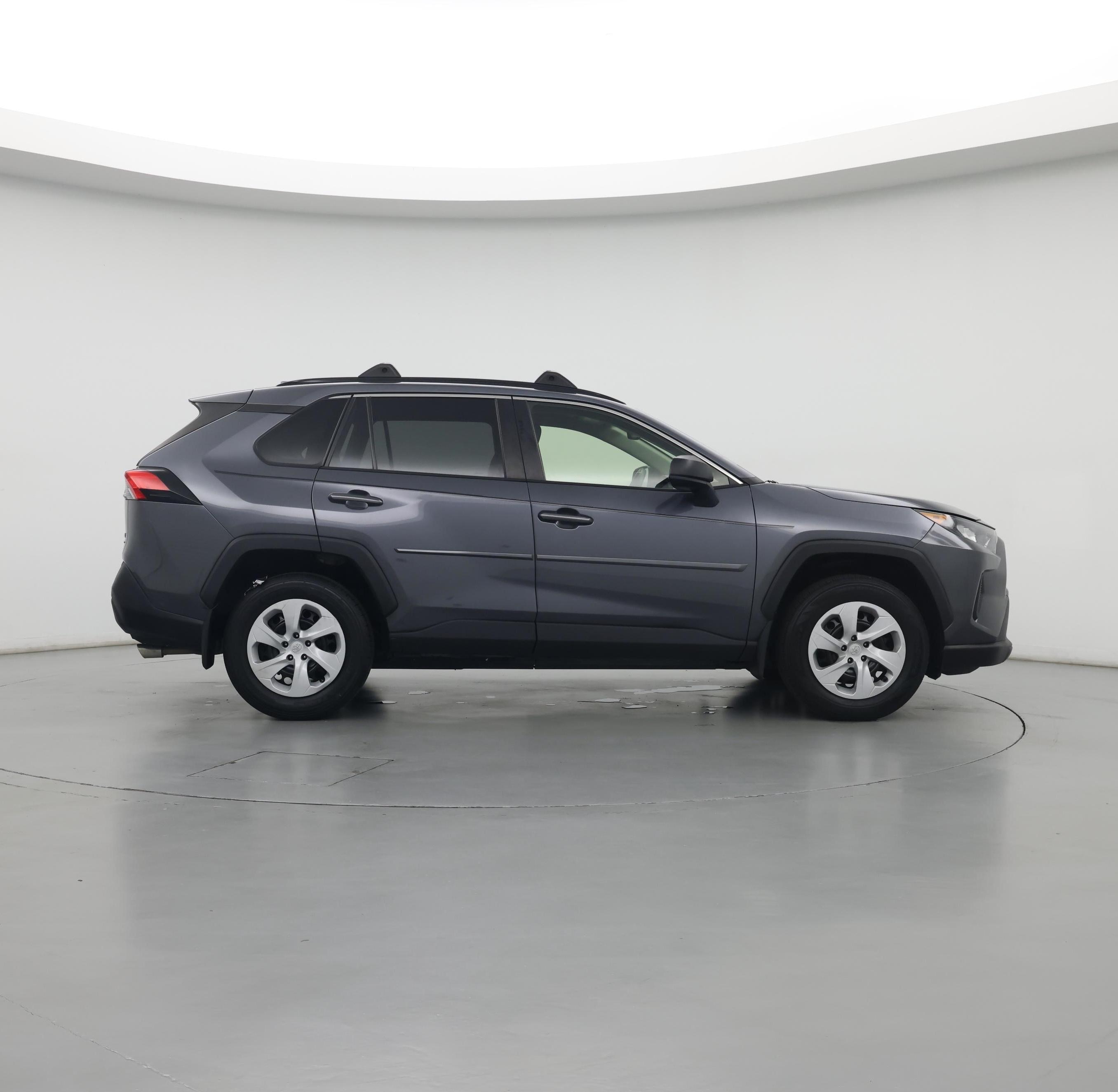 Thumbnail: 2020 Toyota RAV4 - 7