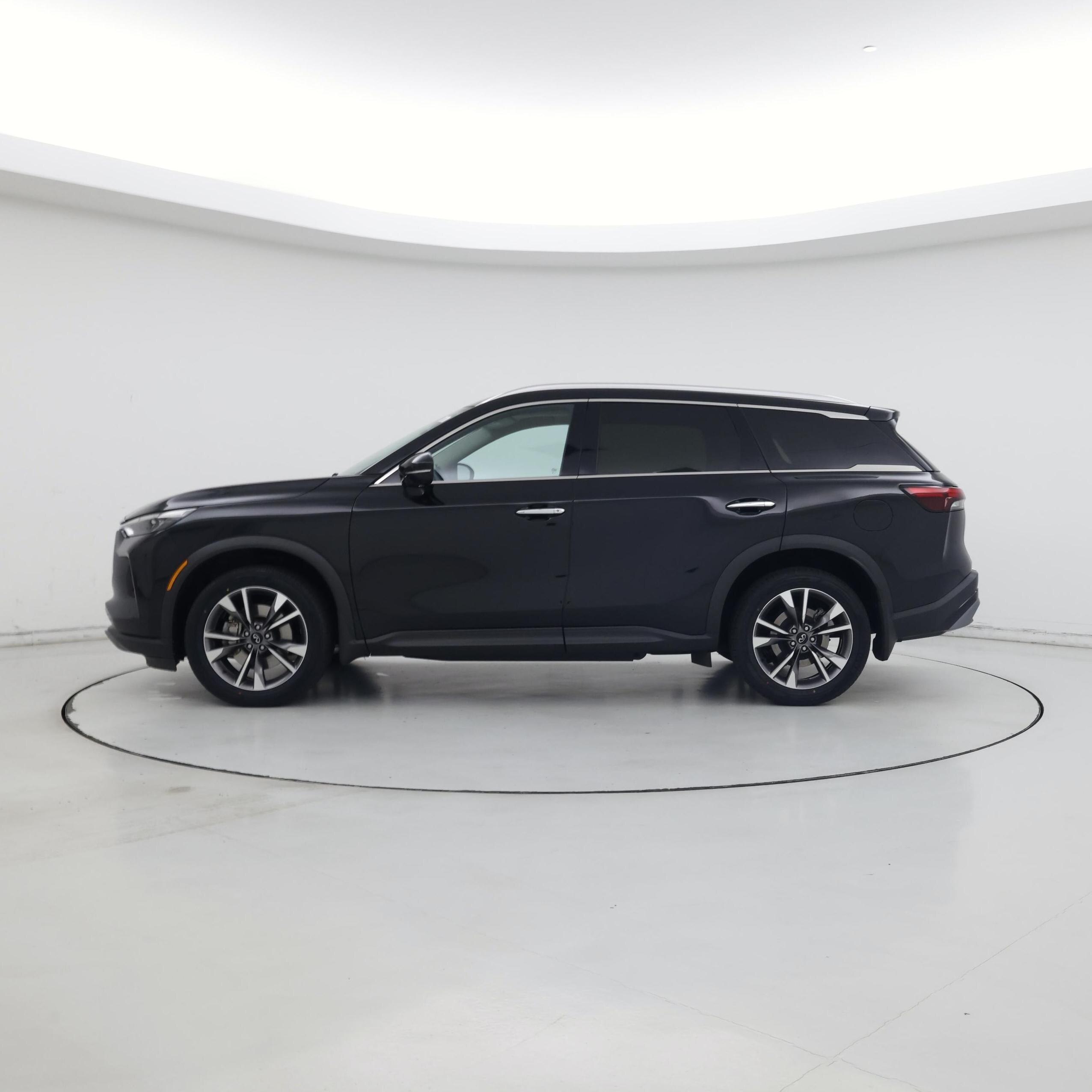 Thumbnail: 2022 INFINITI QX60 - 3