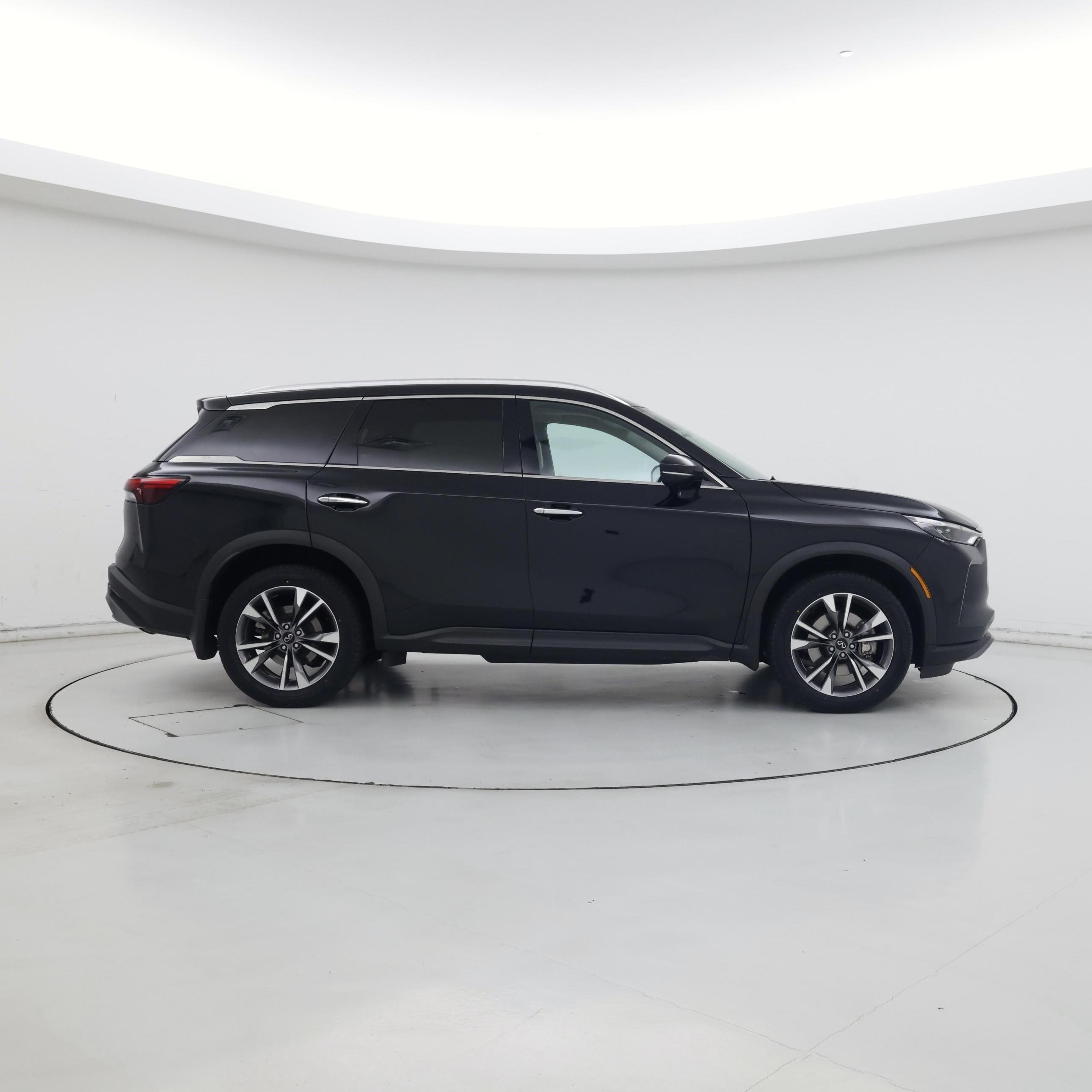 Thumbnail: 2022 INFINITI QX60 - 7