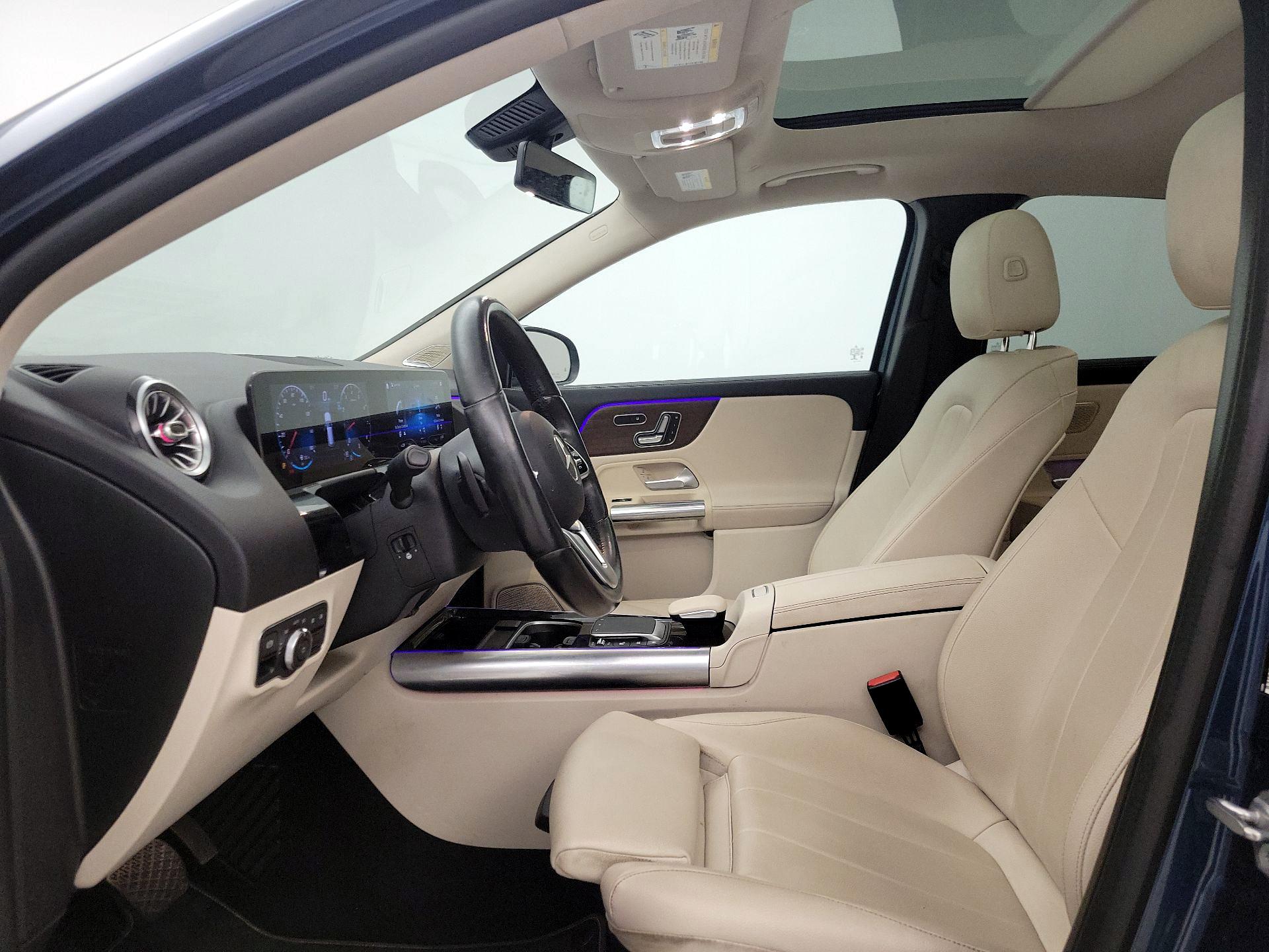 Thumbnail: 2021 Mercedes-Benz GLA - 11